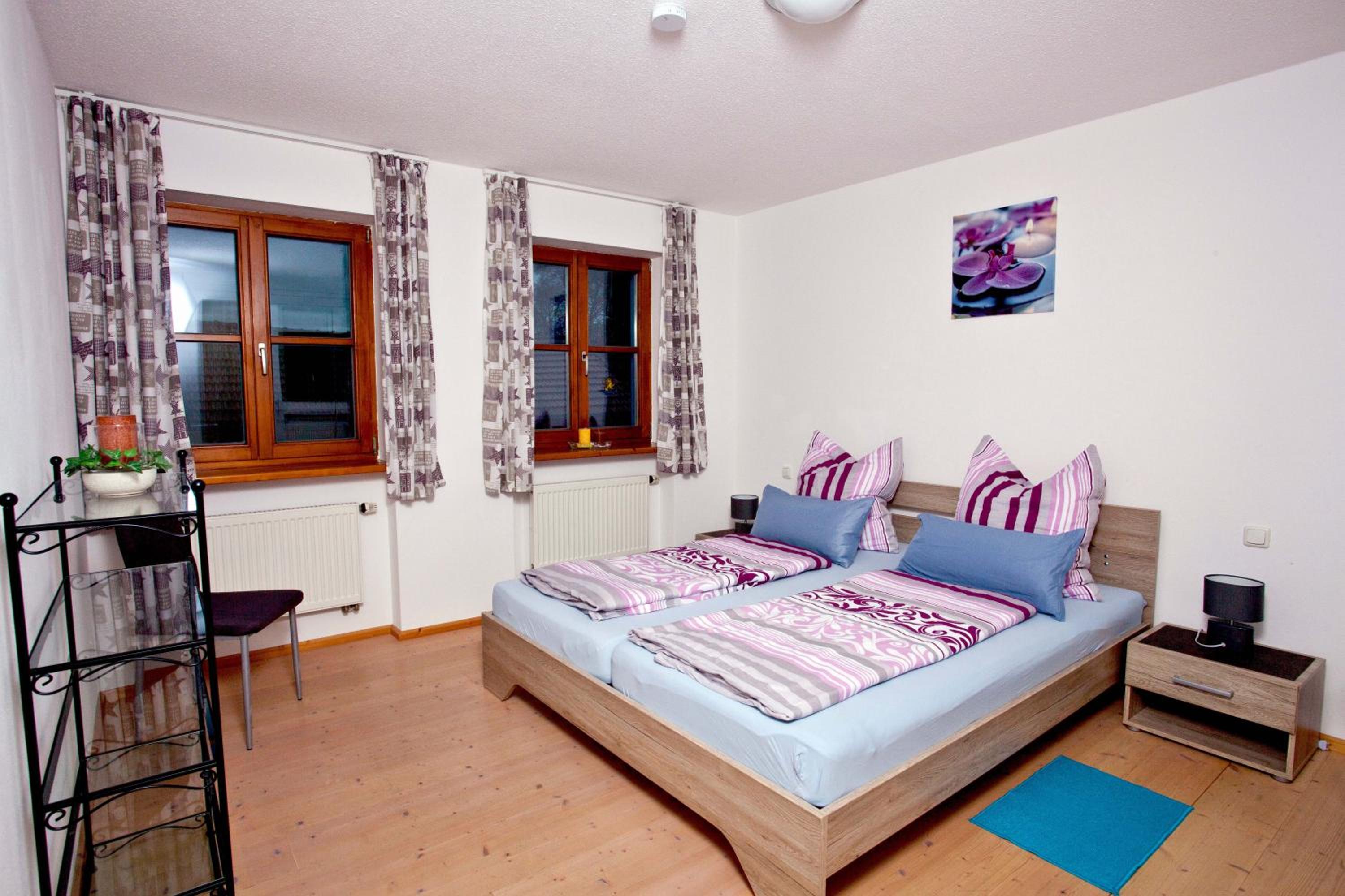 Apartment with Balcony photo 2