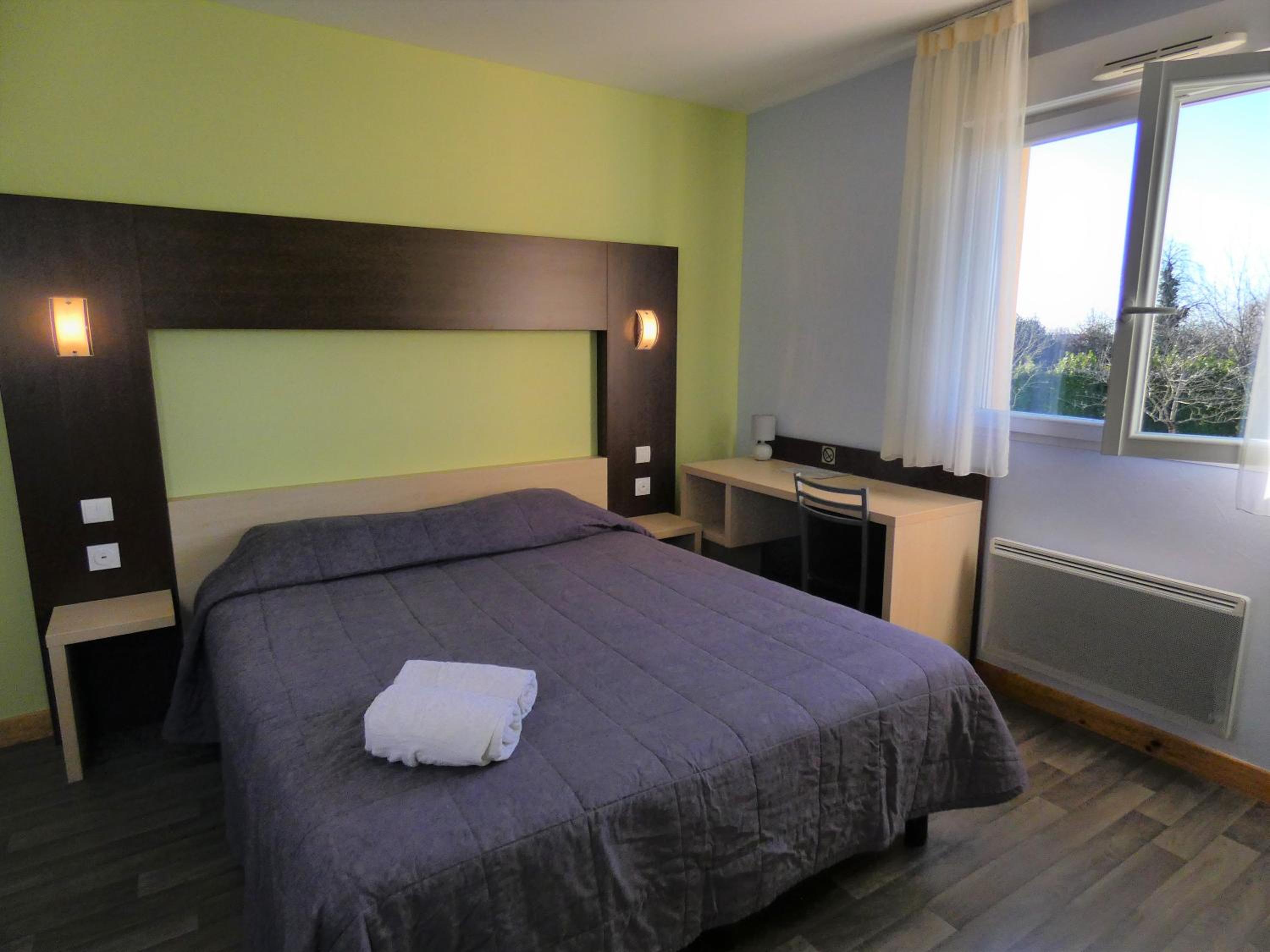 Single / Double Room - Photo 1