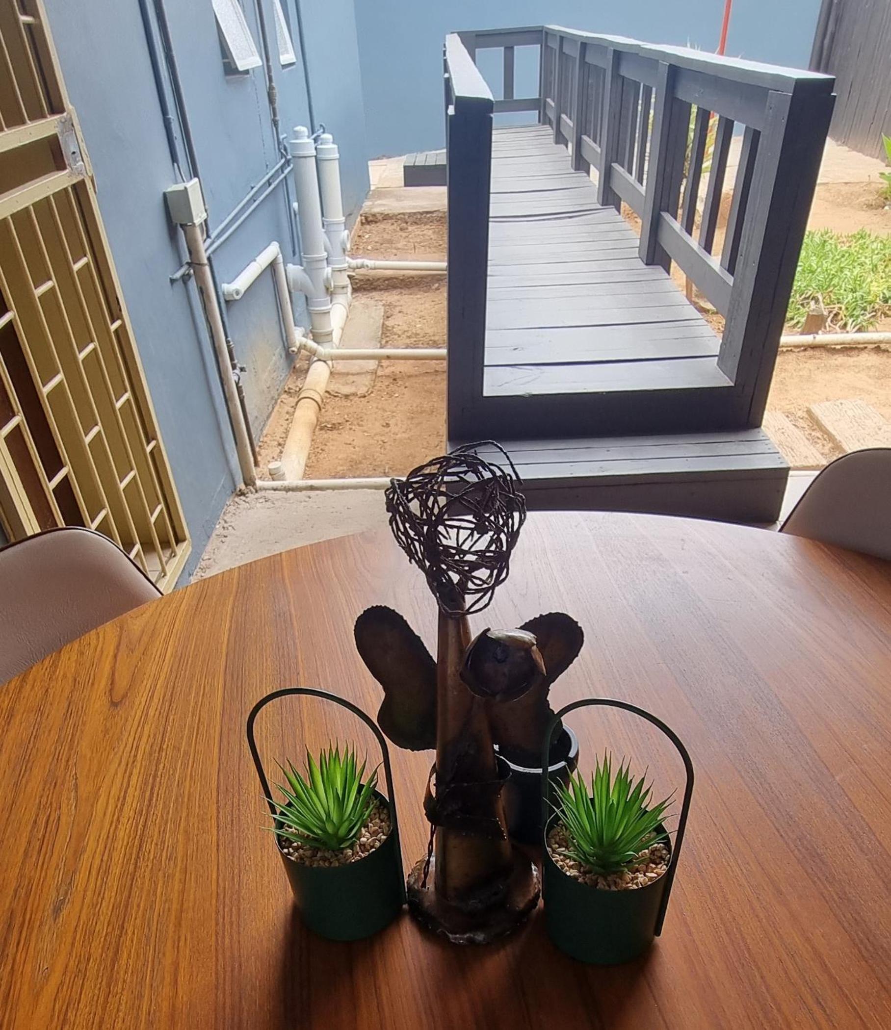 Budget Single Room photo 3
