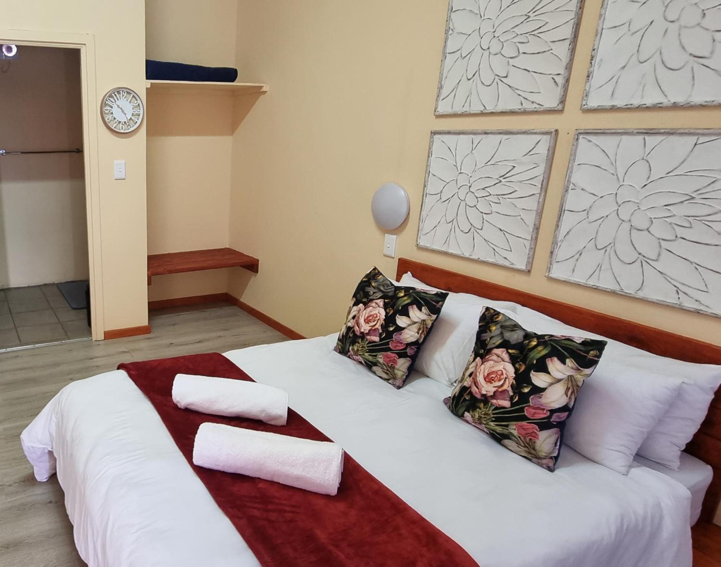 Double Room with Private Bathroom photo 1