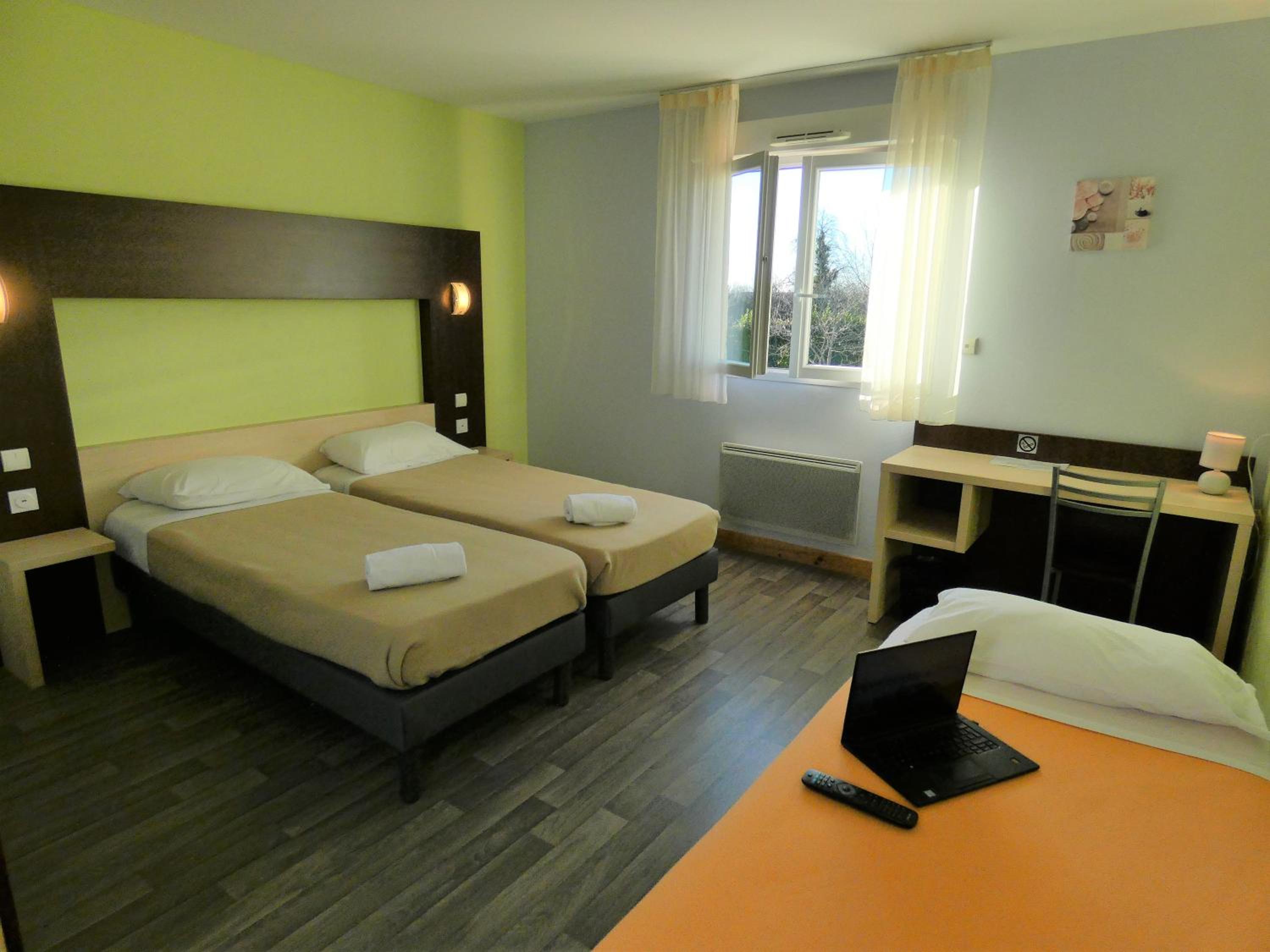 Triple Room - Photo 3