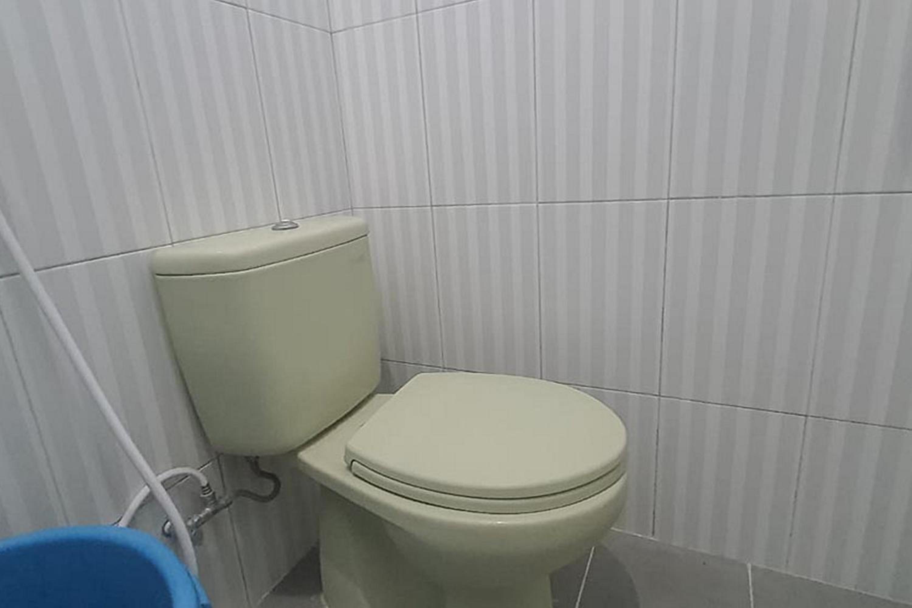 Standard Double Room - Photo 5