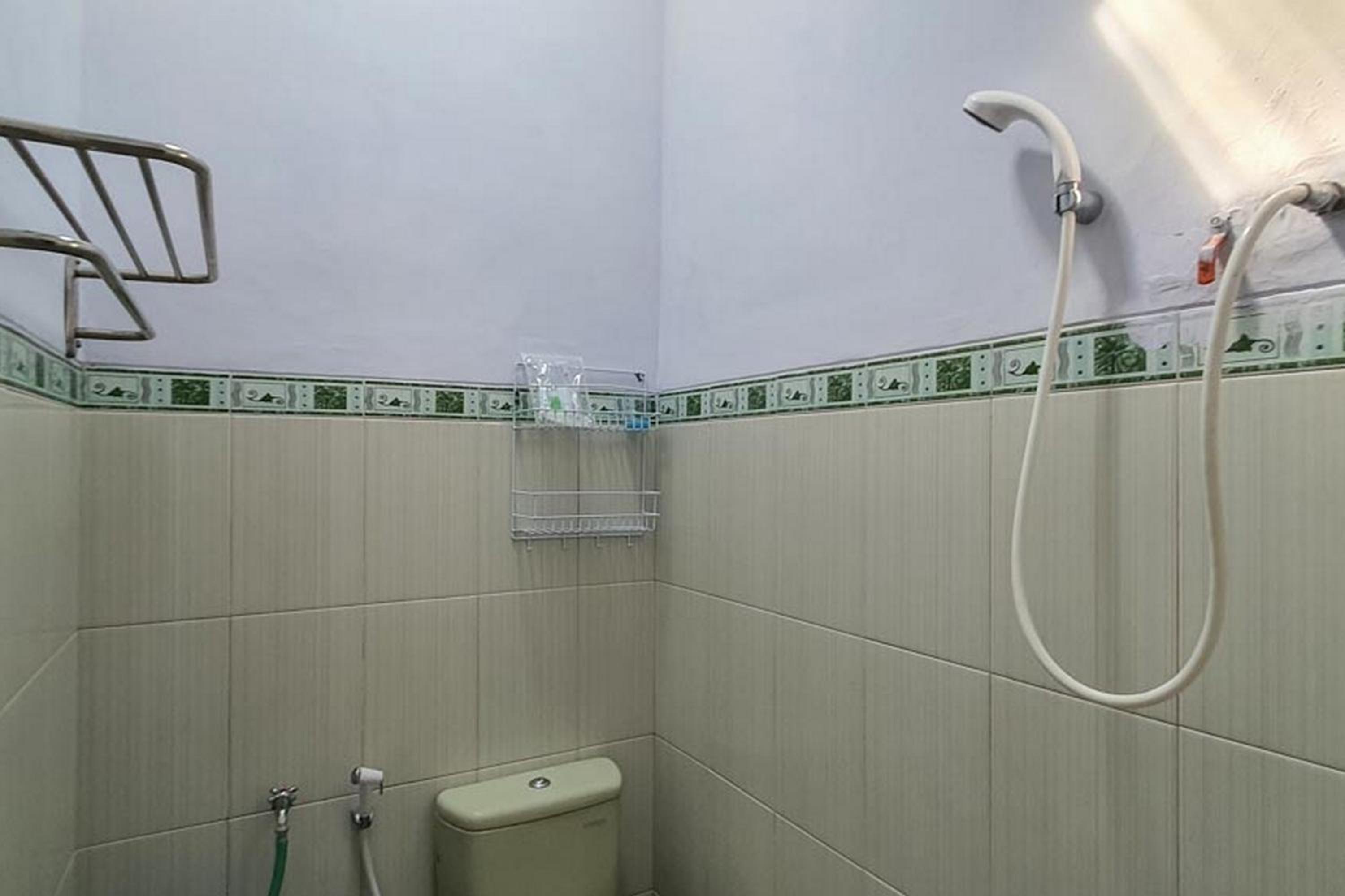 Standard Double Room - Photo 4