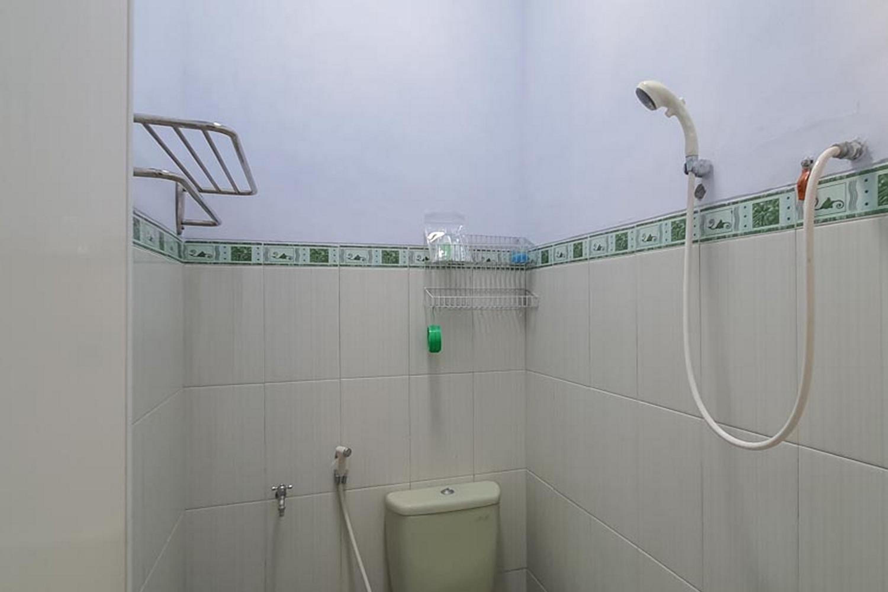 Standard Double Room - Photo 3