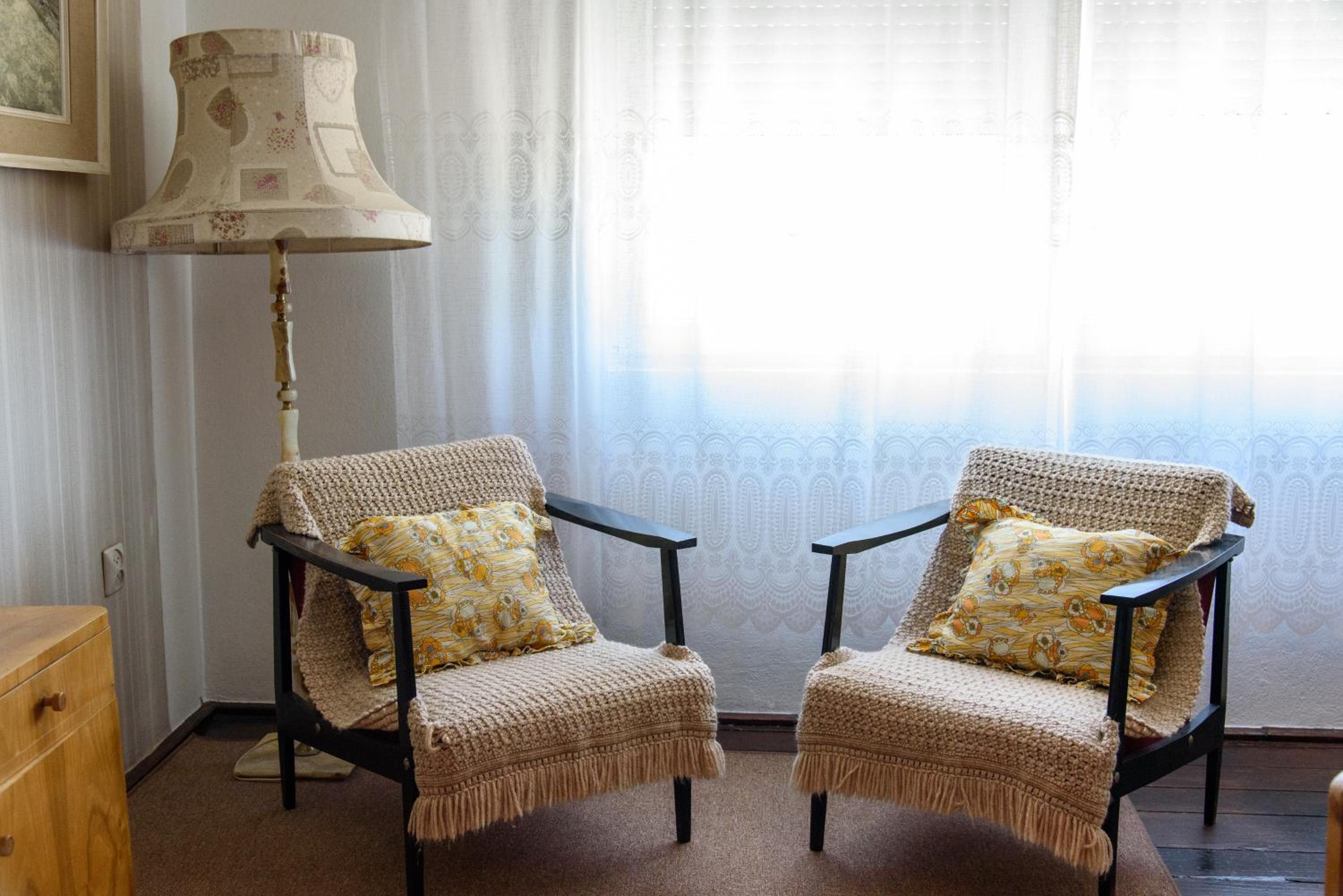 One-Bedroom Apartment - Photo 36