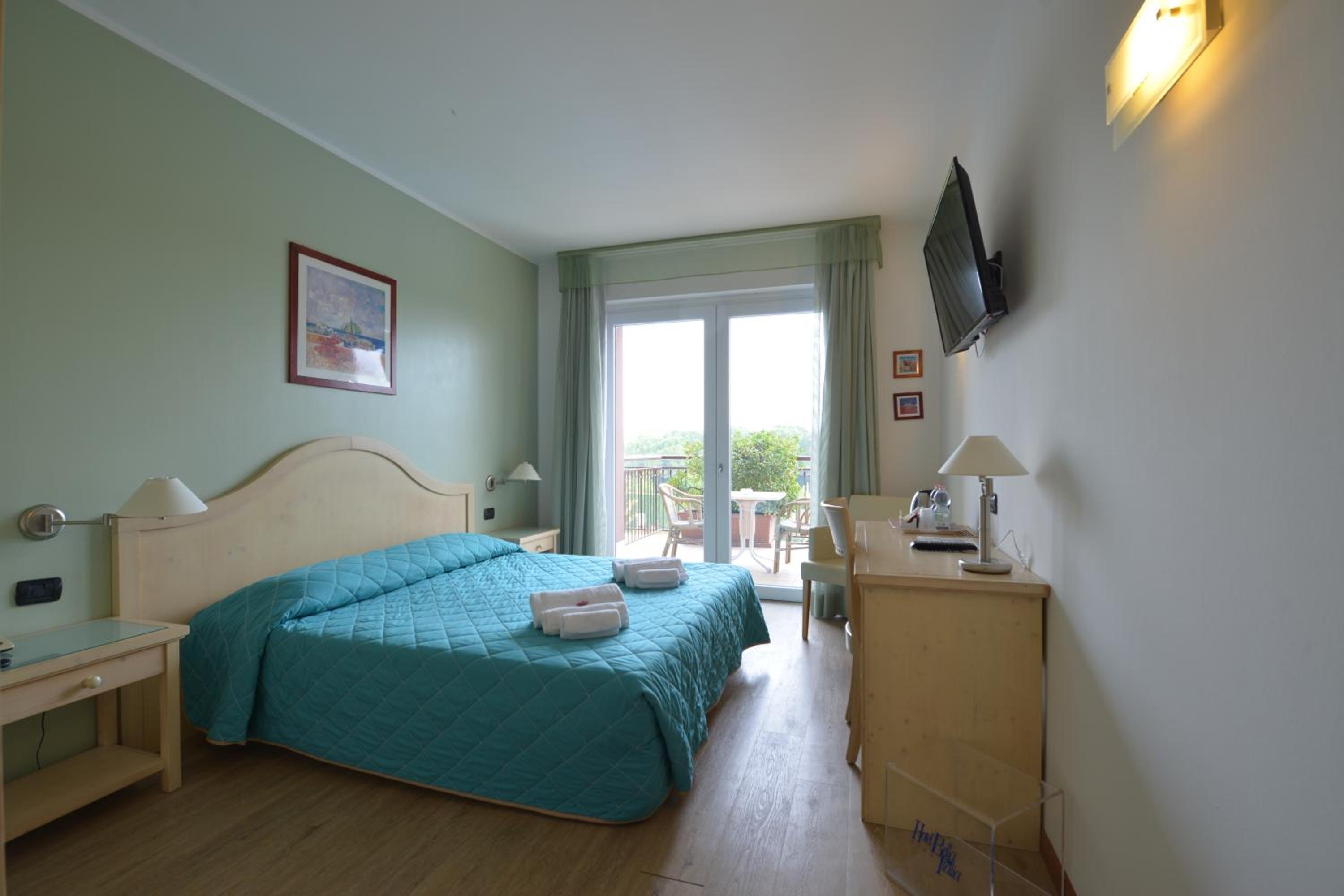 Double Room - Photo 1