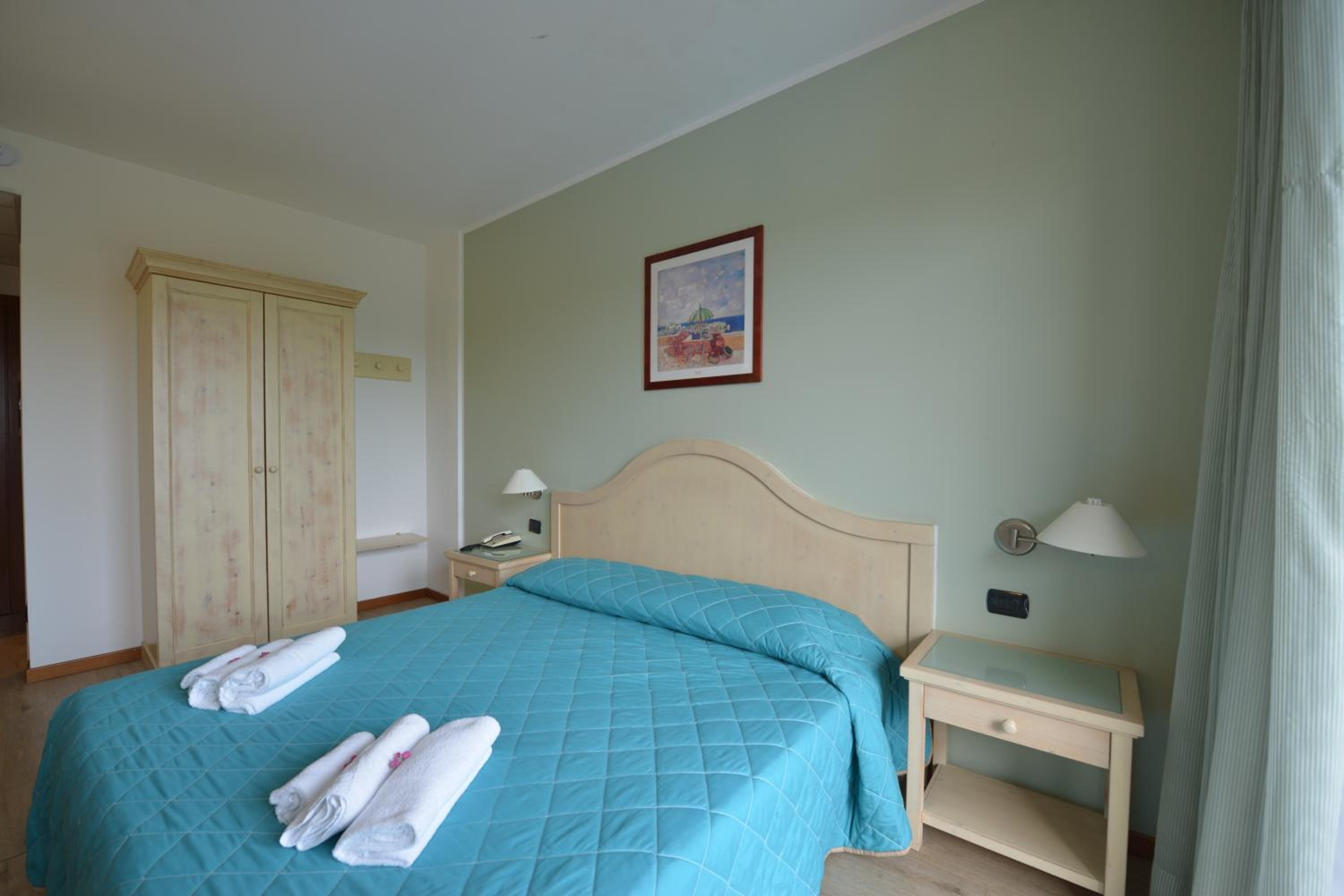 Double Room - Photo 3