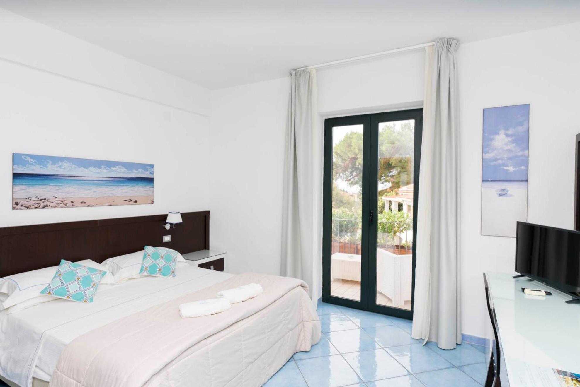 Superior Double Room - Photo 13