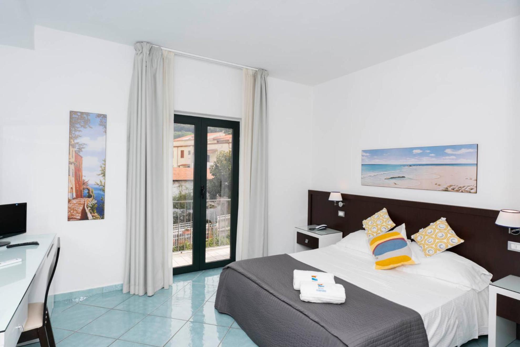 Comfort Double Room - Photo 9