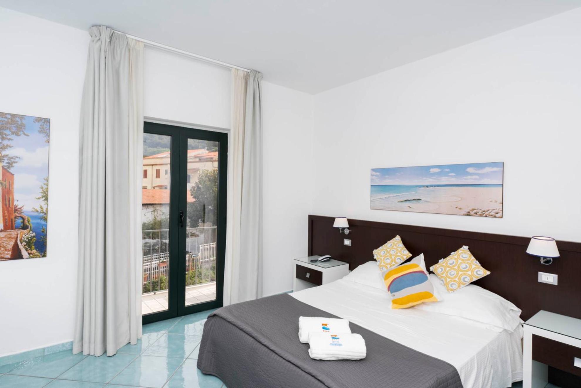 Comfort Double Room - Photo 7