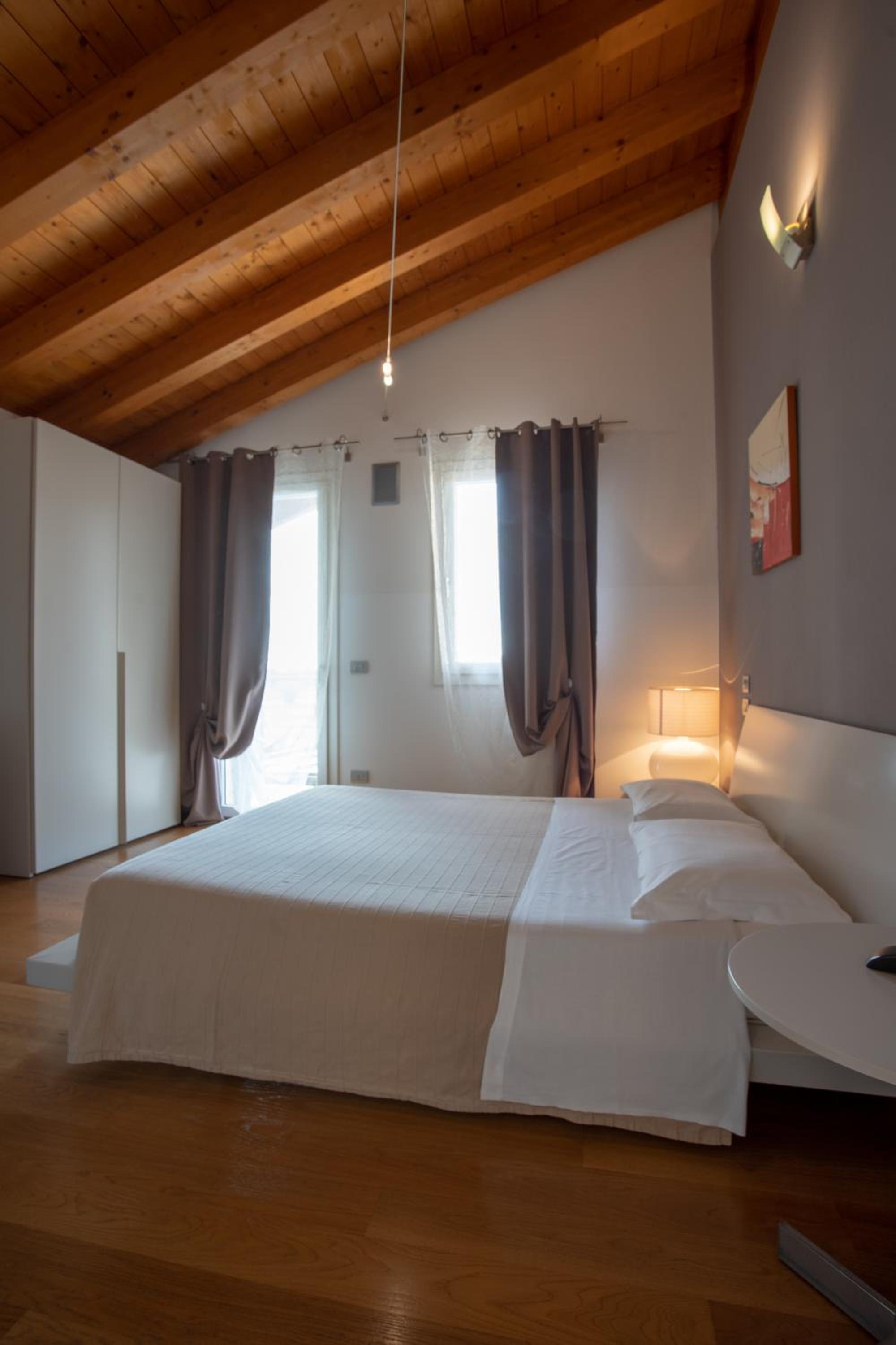 Large Double Room