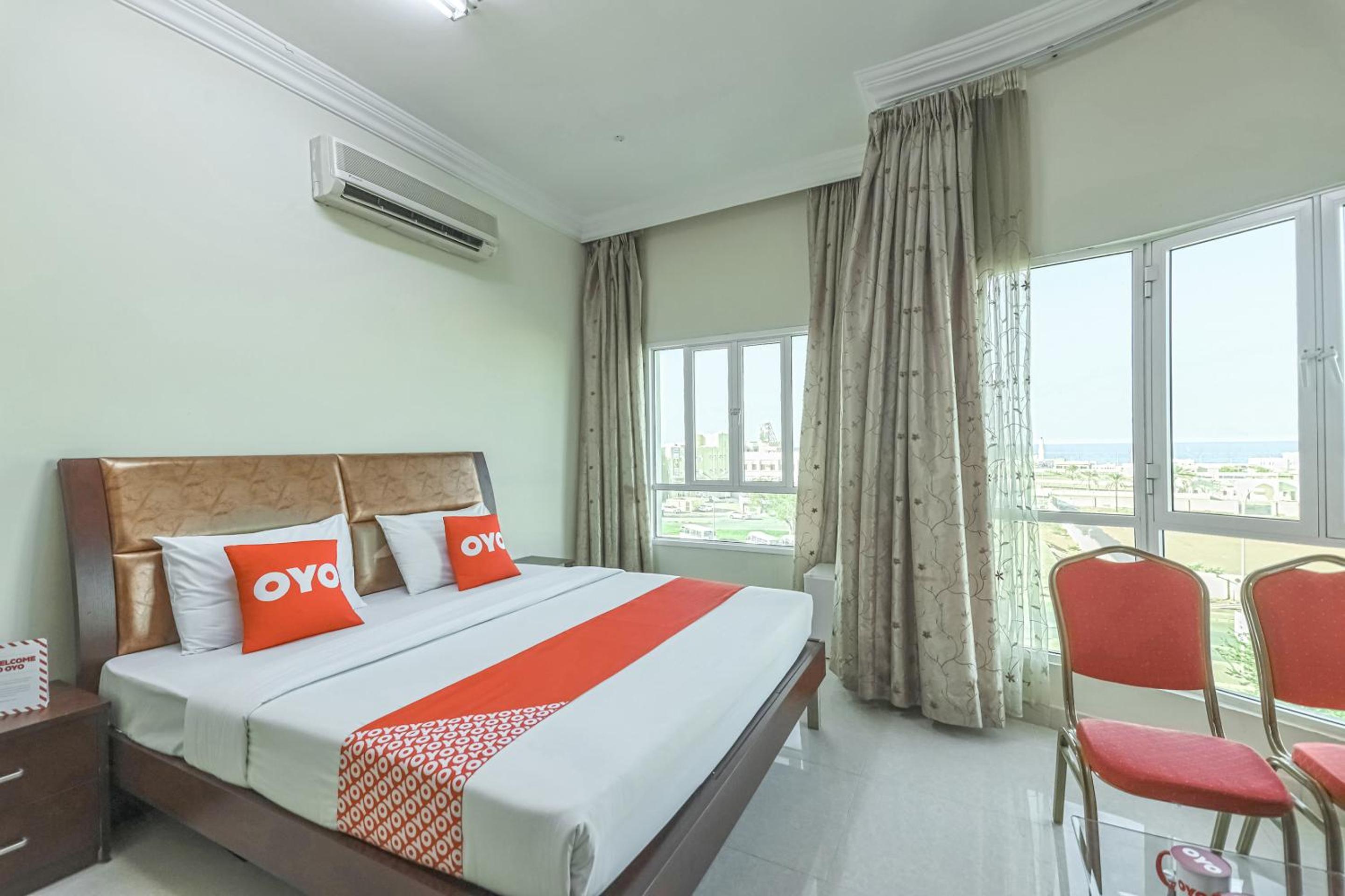 Standard Double Room - King photo 1