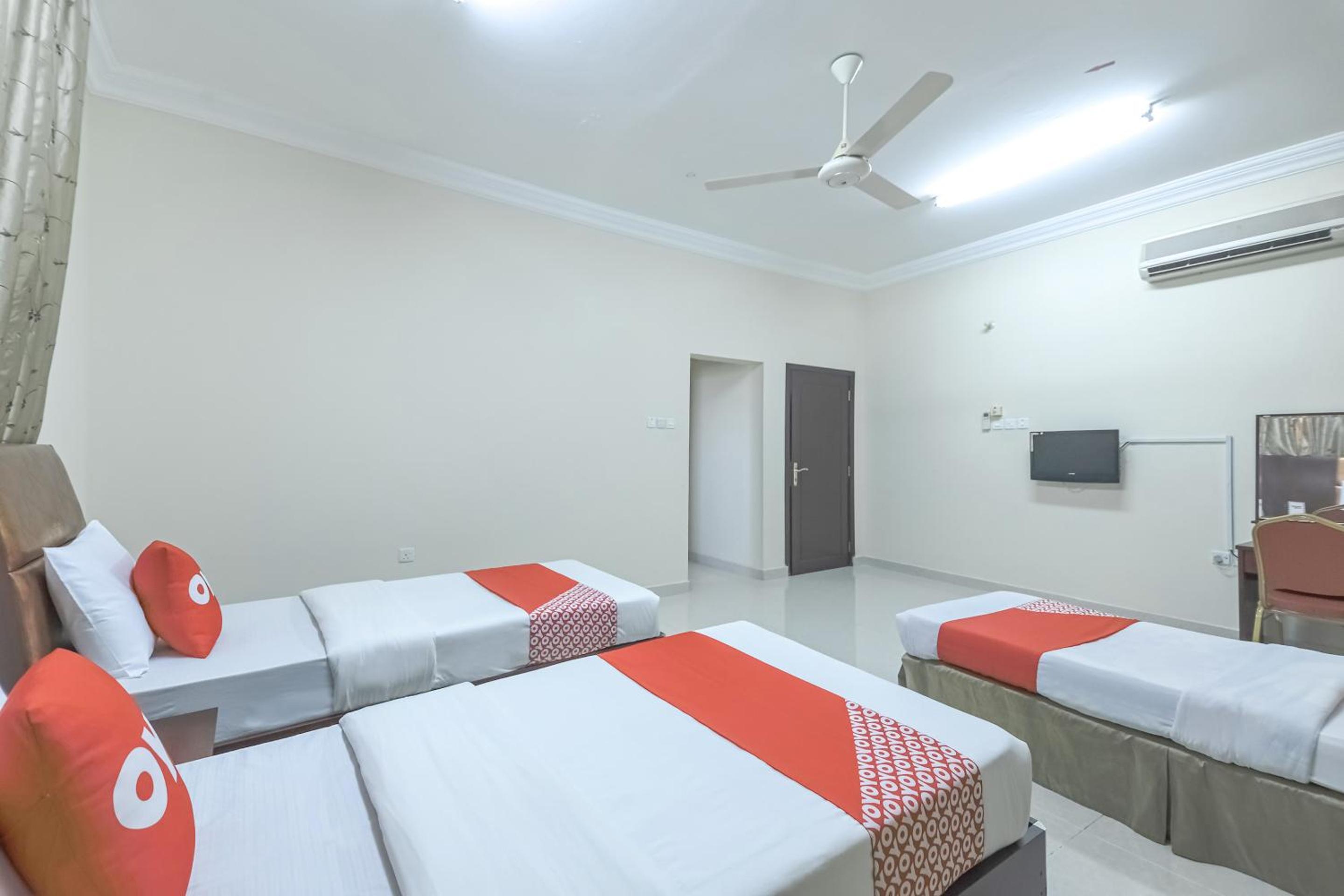 Standard Triple Room photo 1
