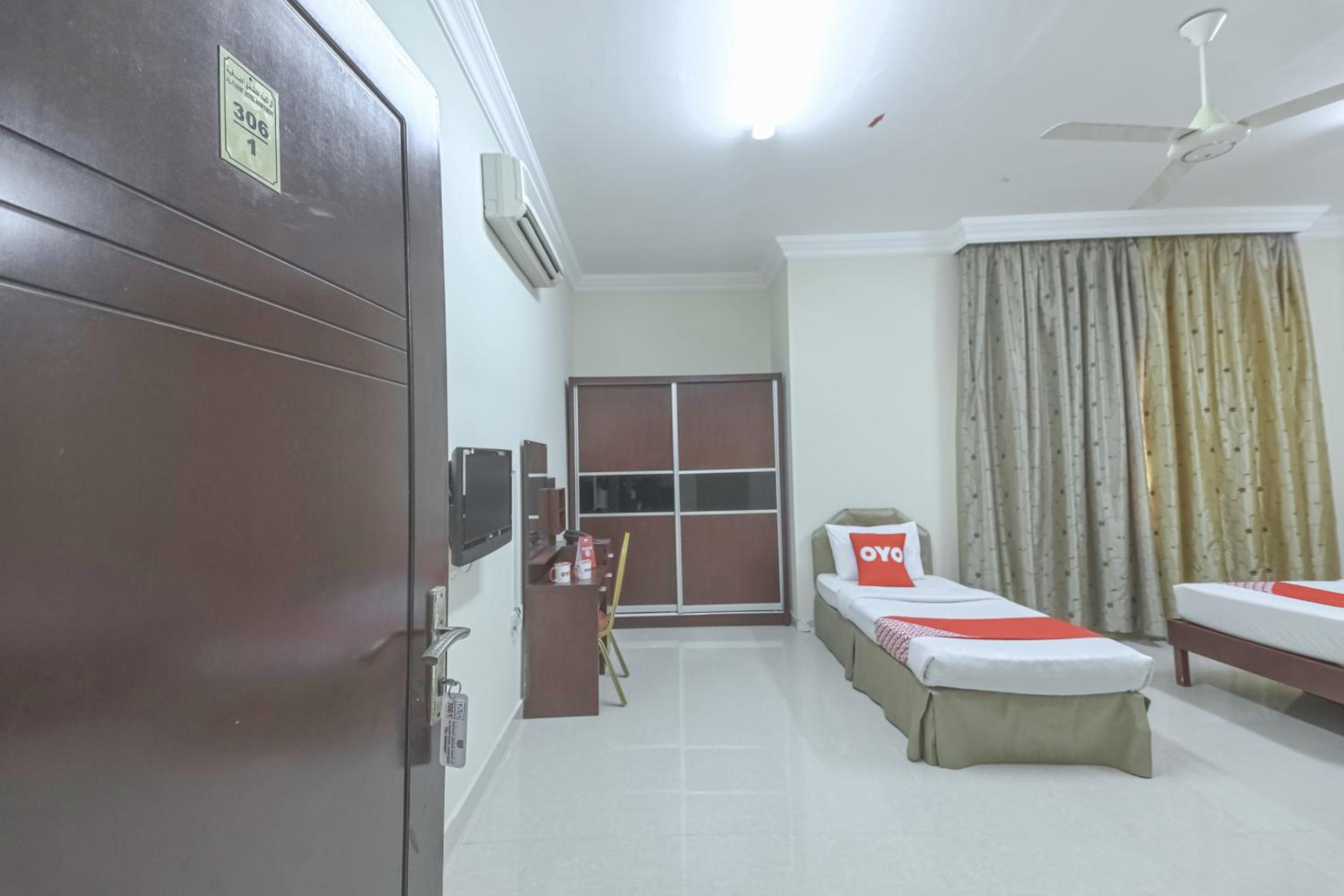 Deluxe Triple Room photo 2