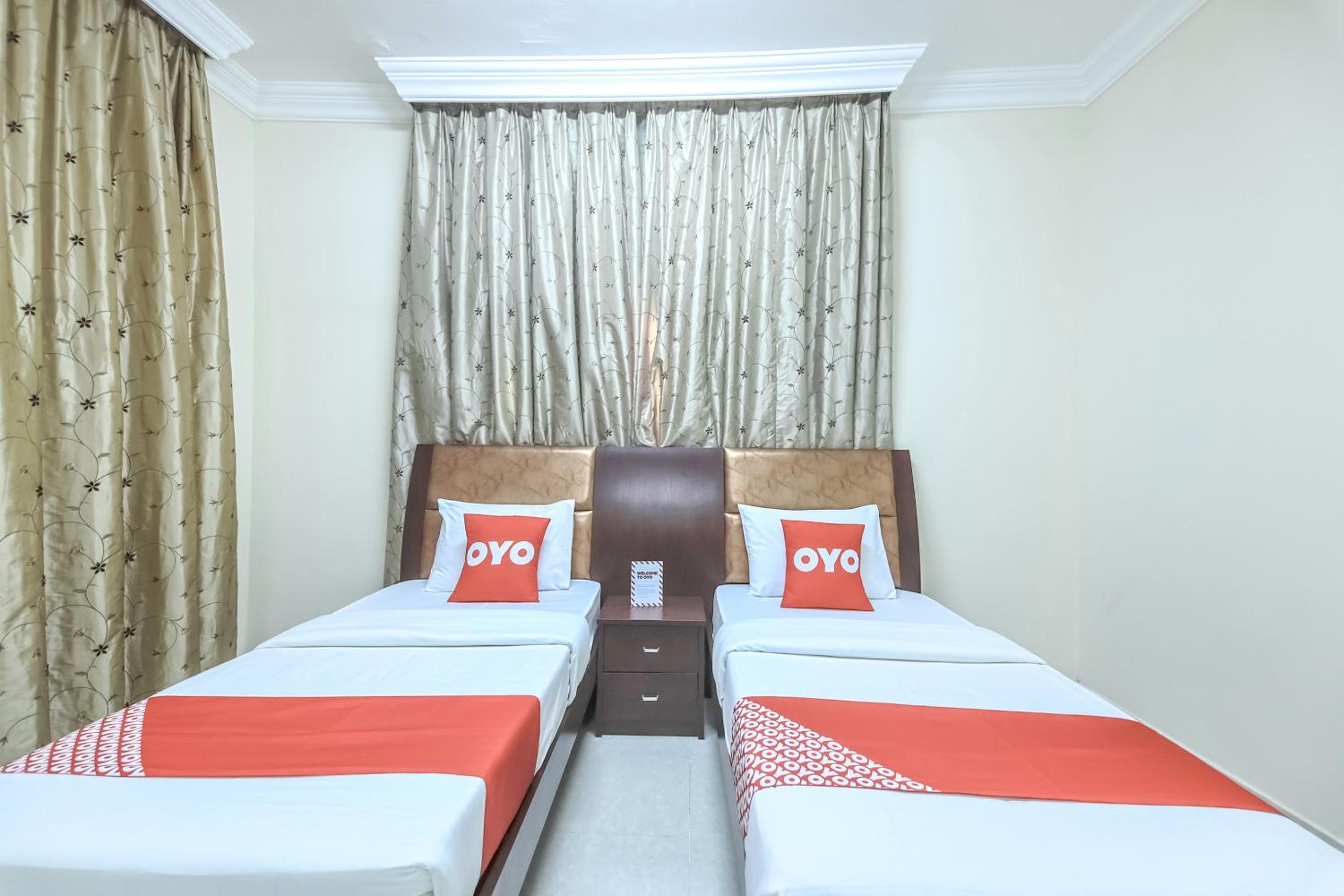 Twin Room photo 2