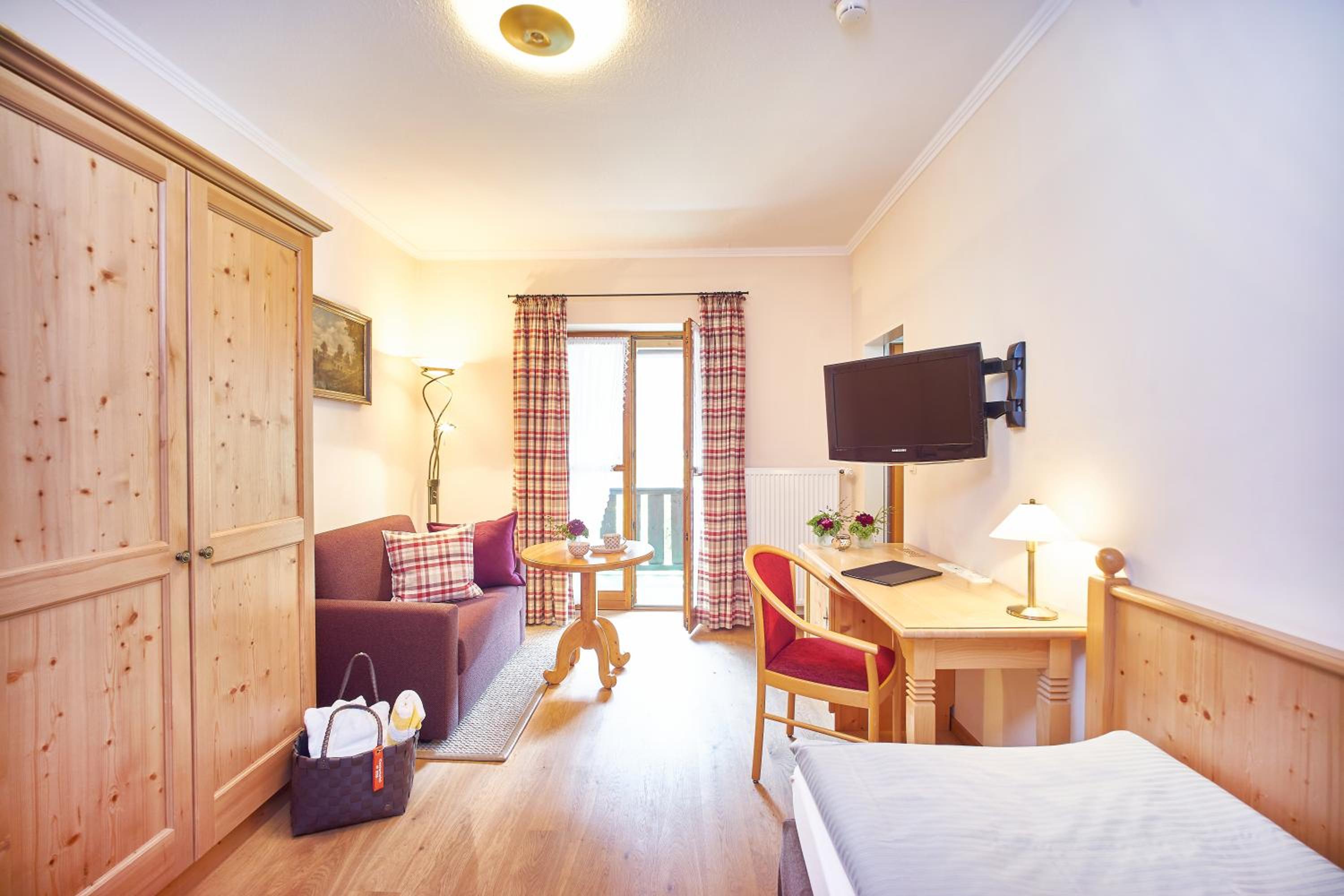Comfort Single Room photo 1