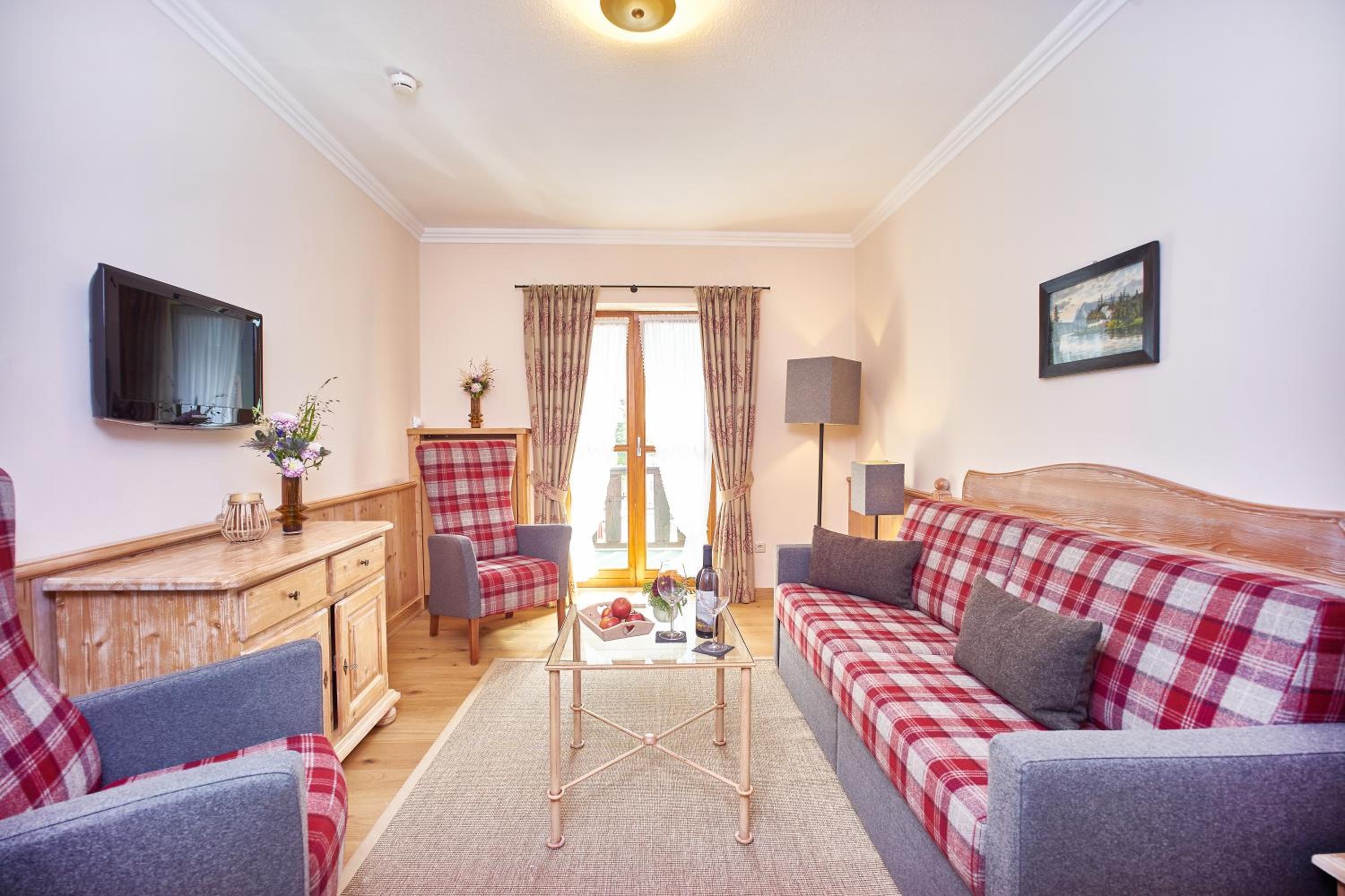 Suite photo 1