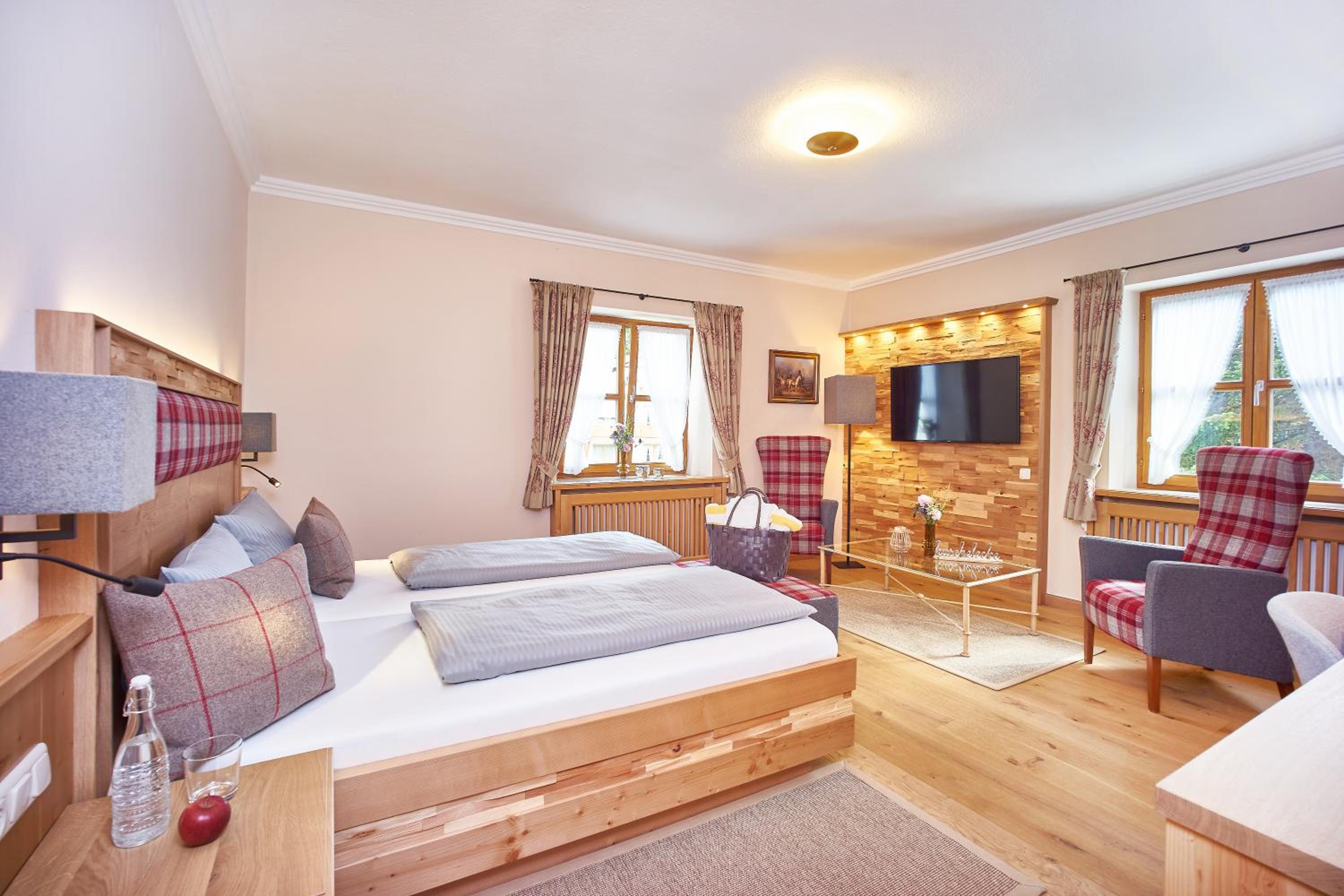 Suite photo 3