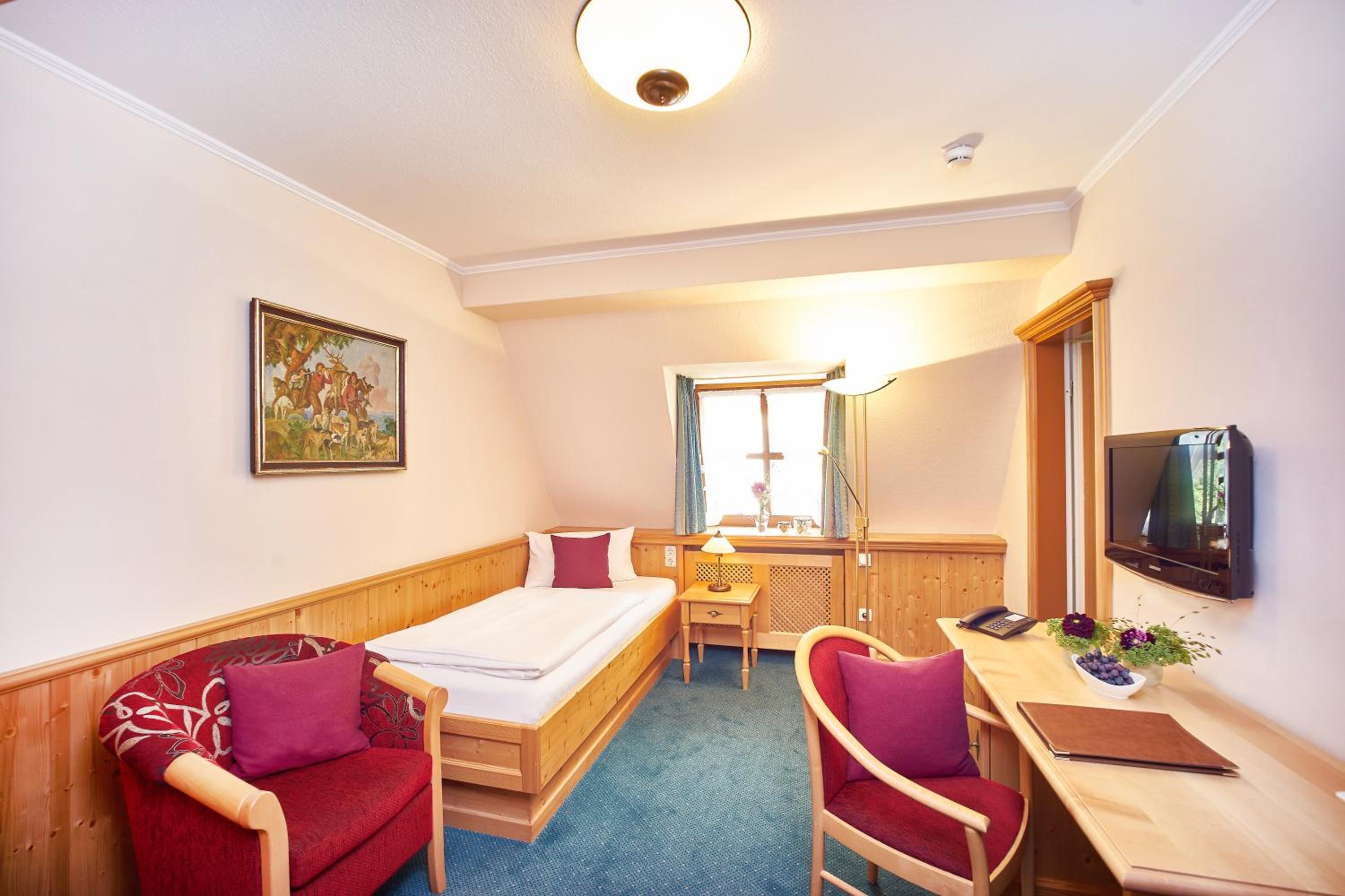 Single Room photo 1