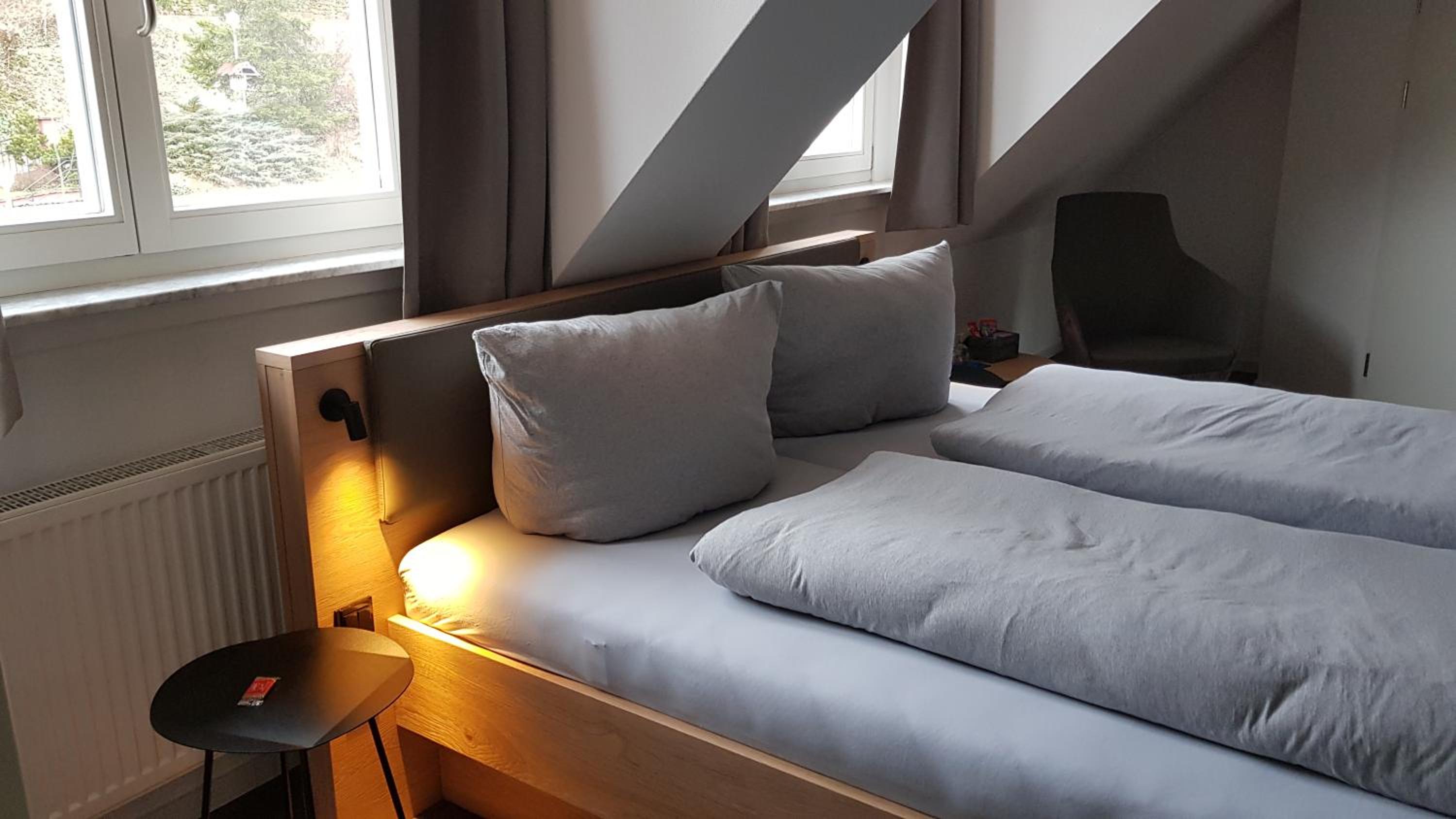 Deluxe Double Room - Photo 1