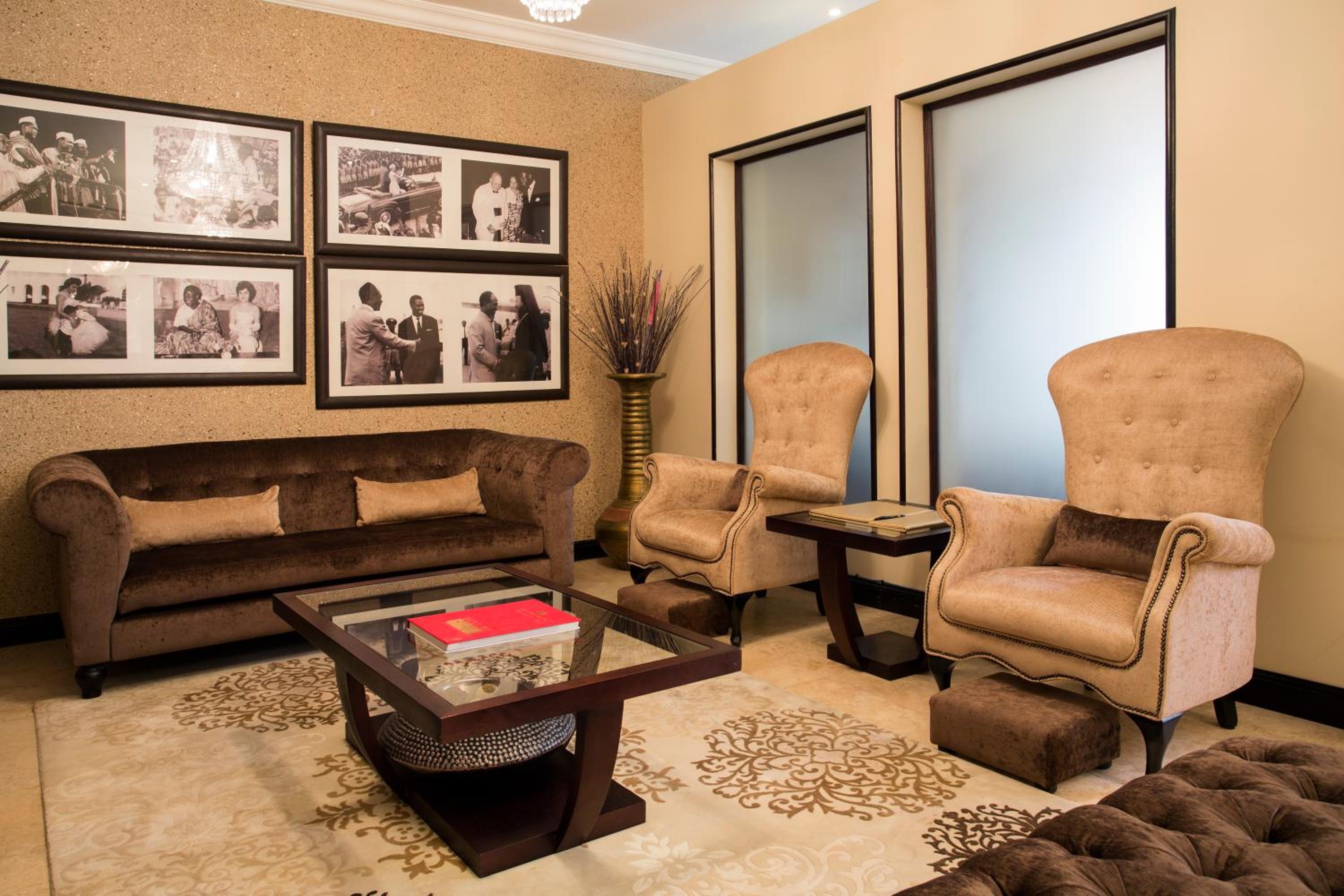 Presidential Suite photo 3