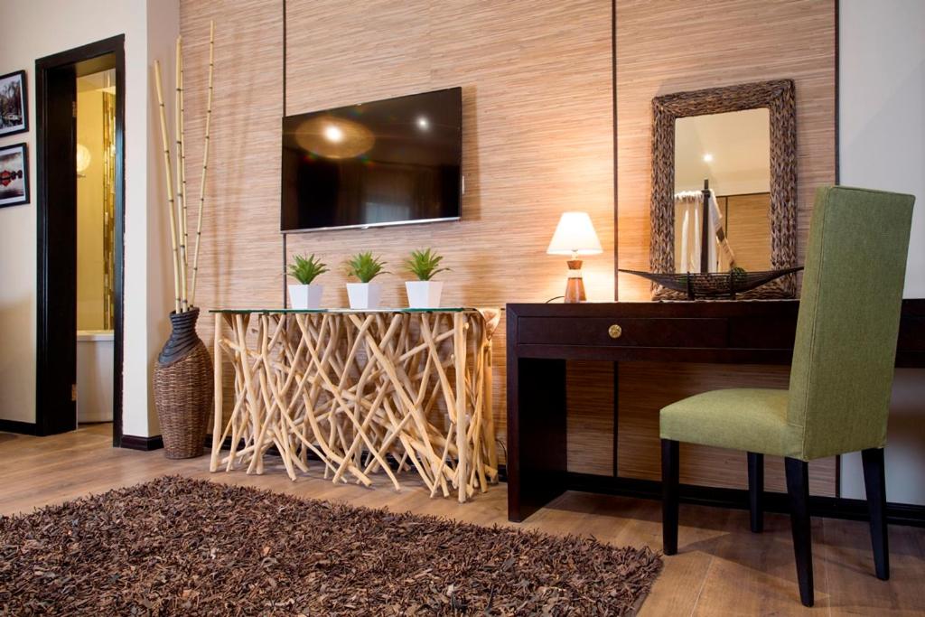 Superior Suite photo 2