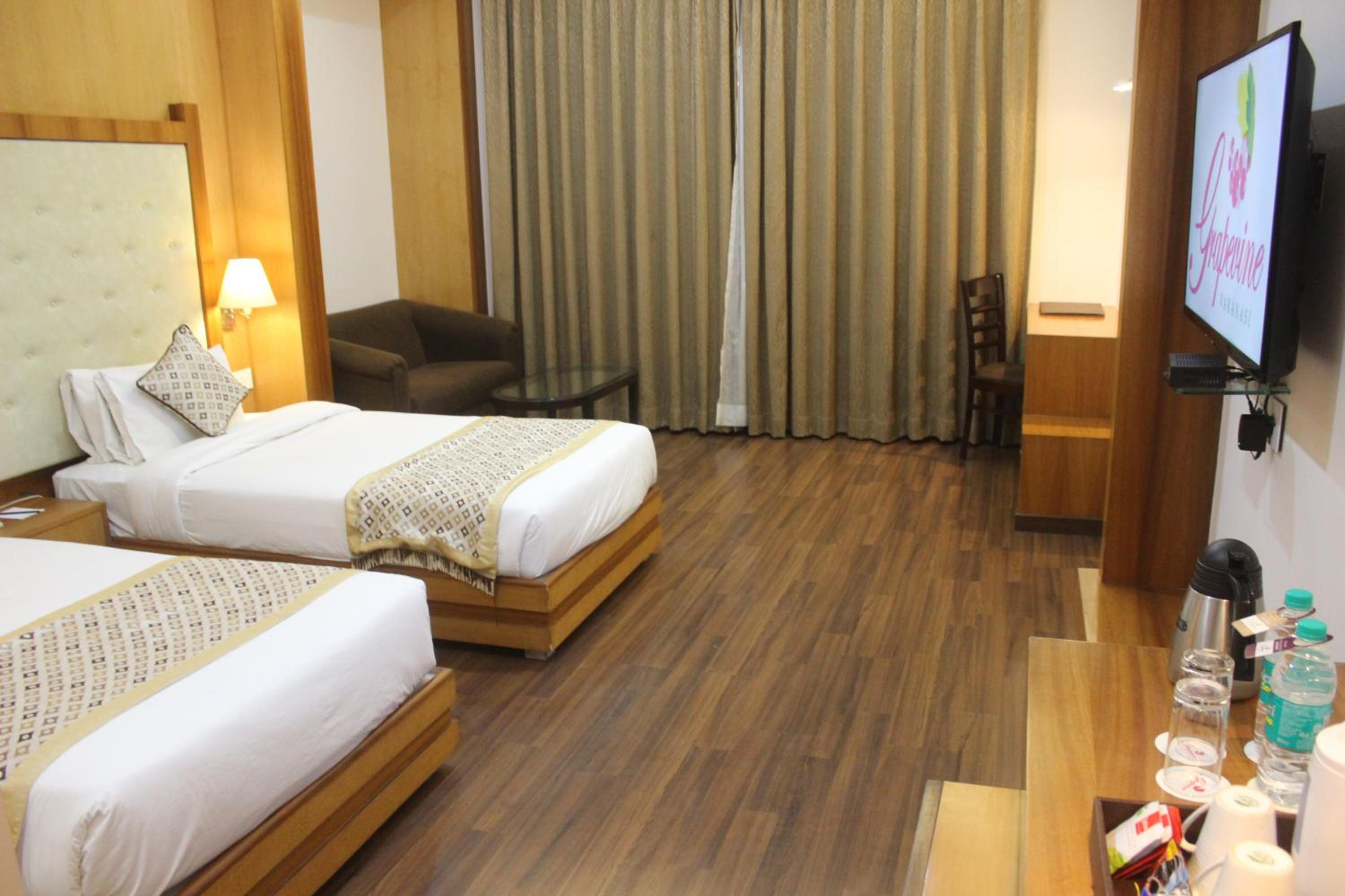 2 Twin Beds Premium Room, Non-Smoking - Photo 3