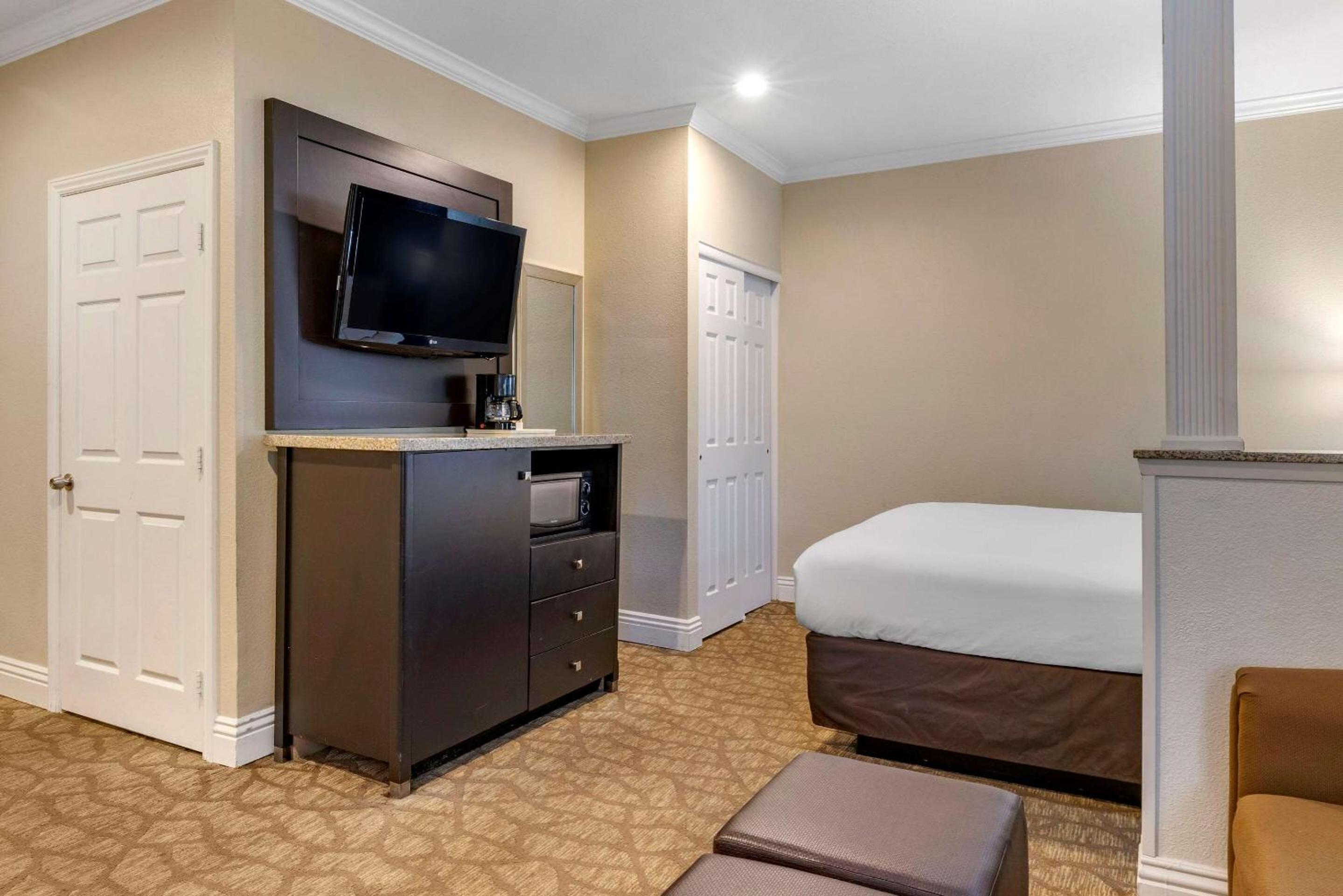 King Suite - Accessible/Non-Smoking - Photo 3