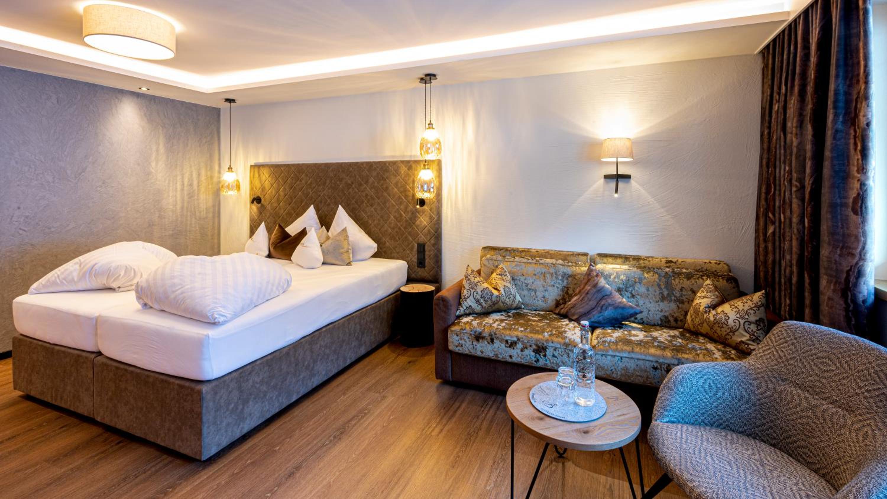Superior Double Room photo 2