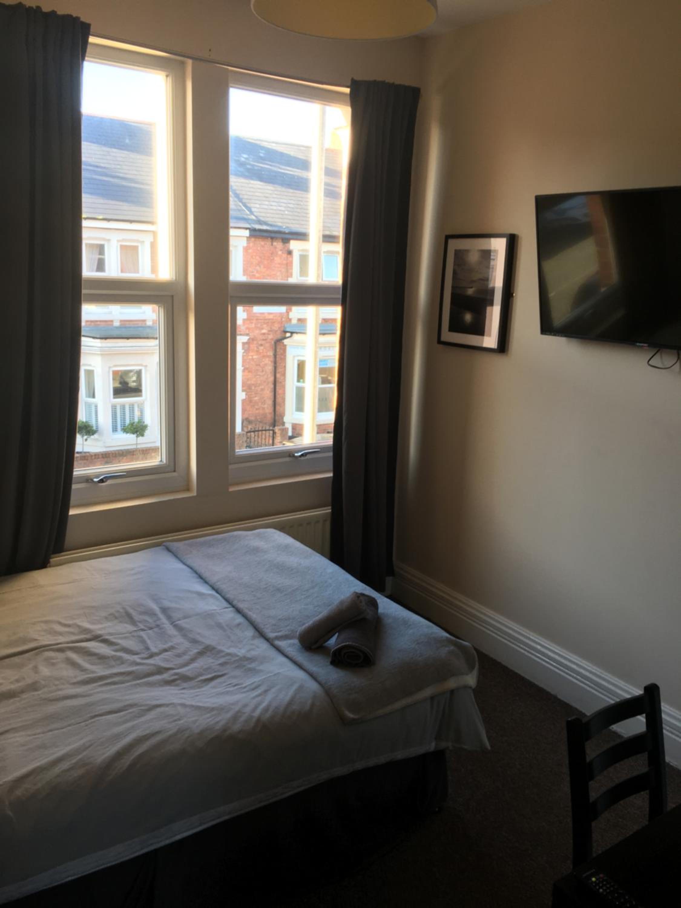 Double Room photo 1