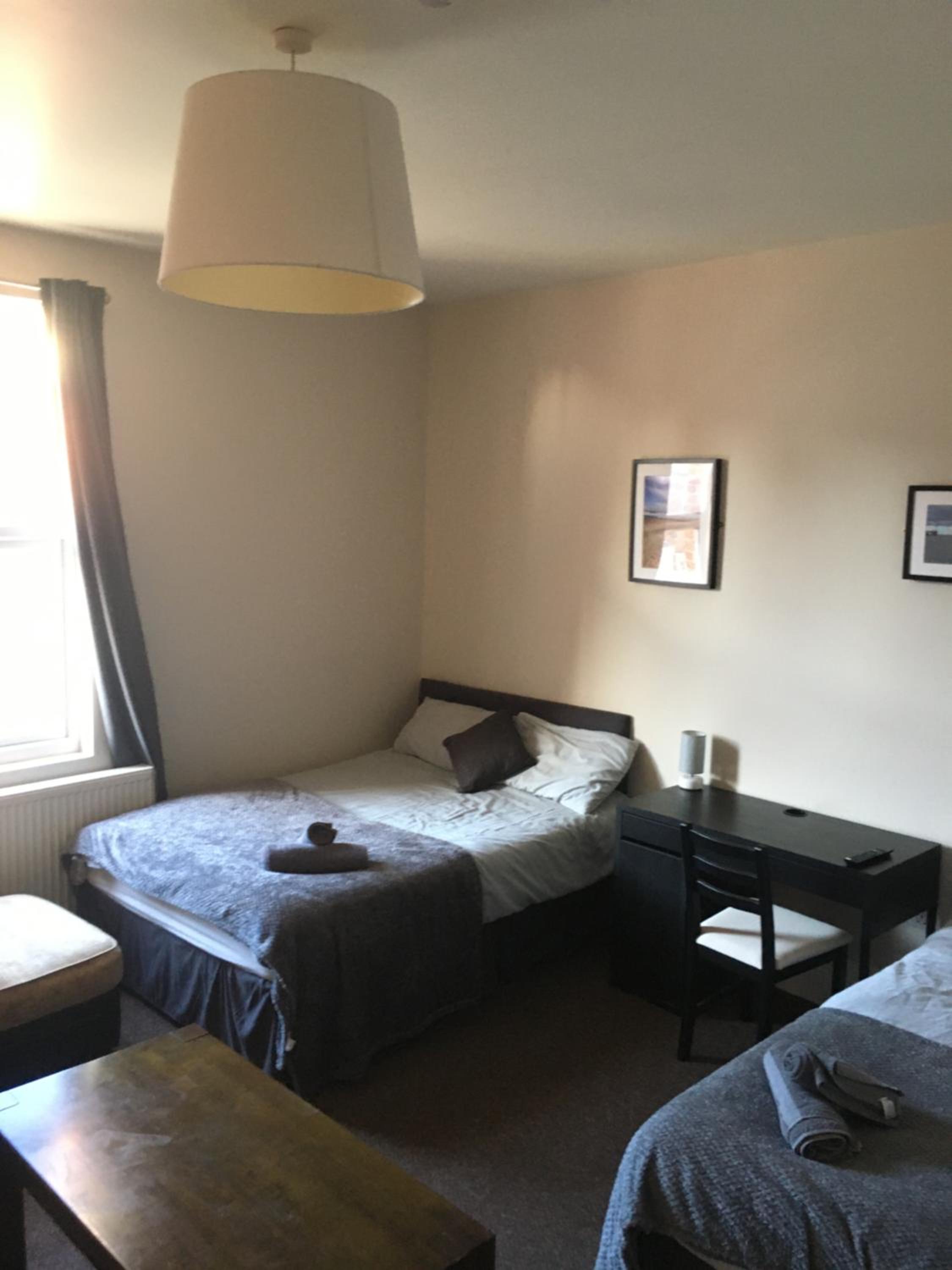Family Room photo 3