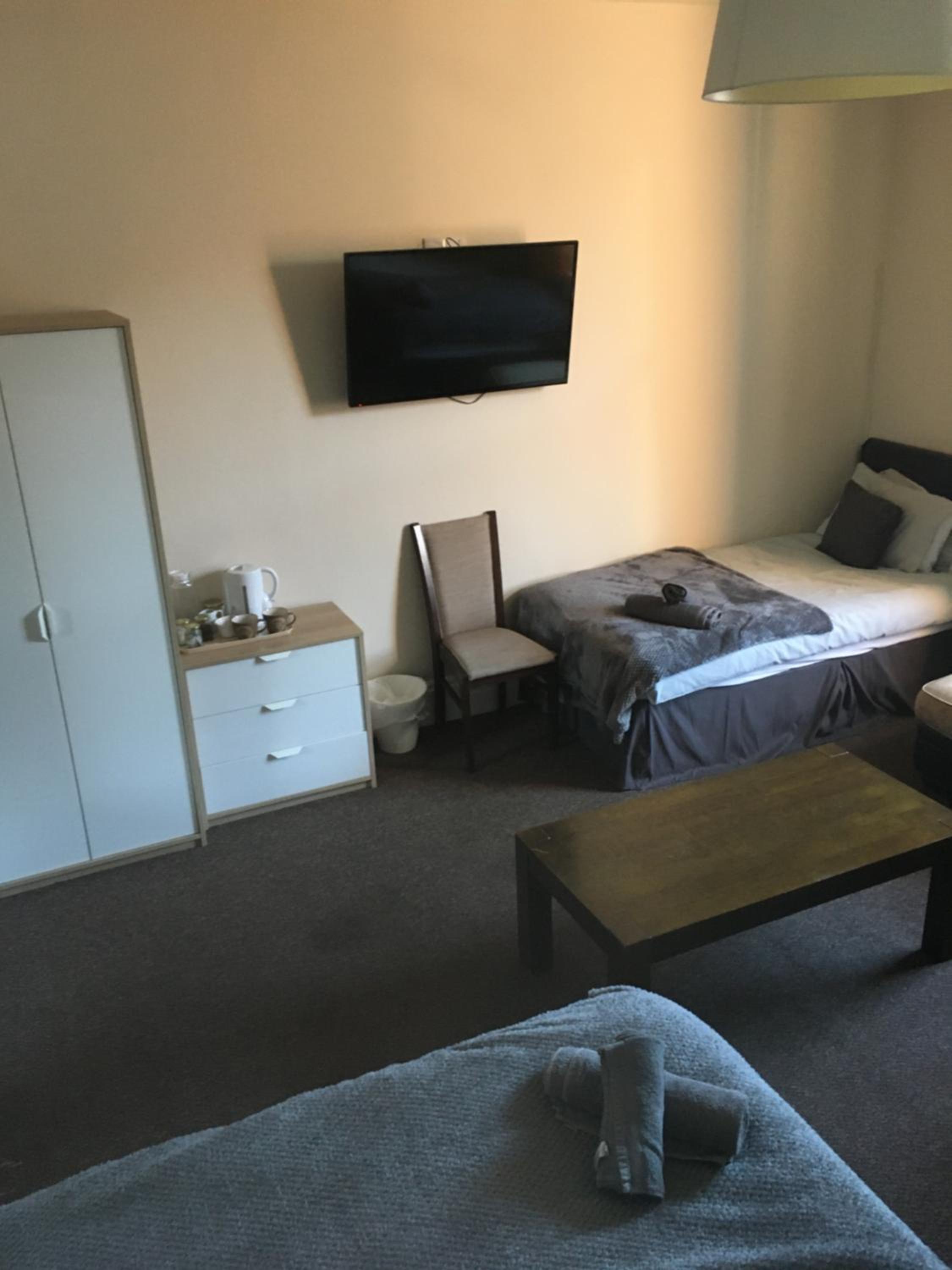 Family Room photo 2
