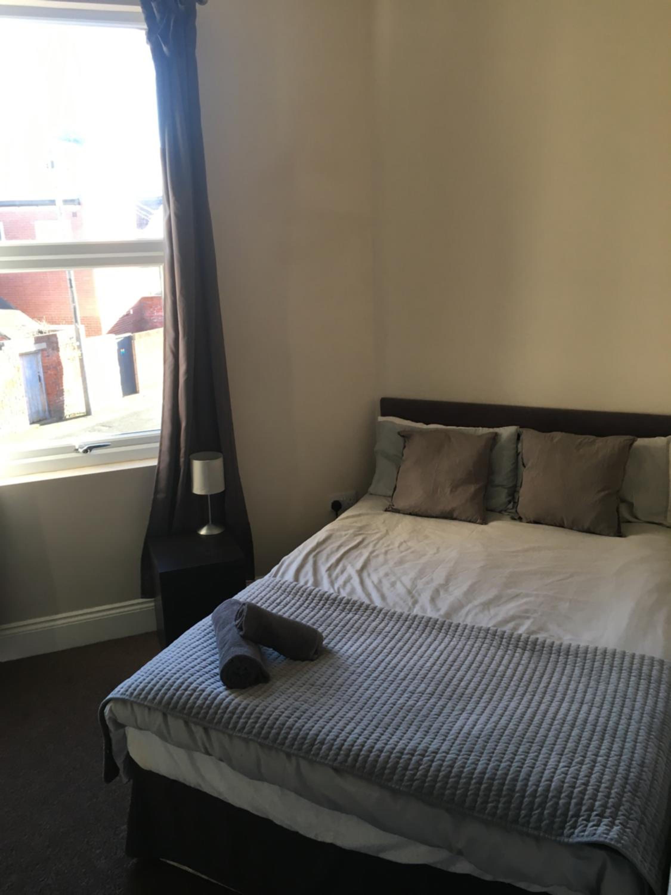 Double Room photo 2