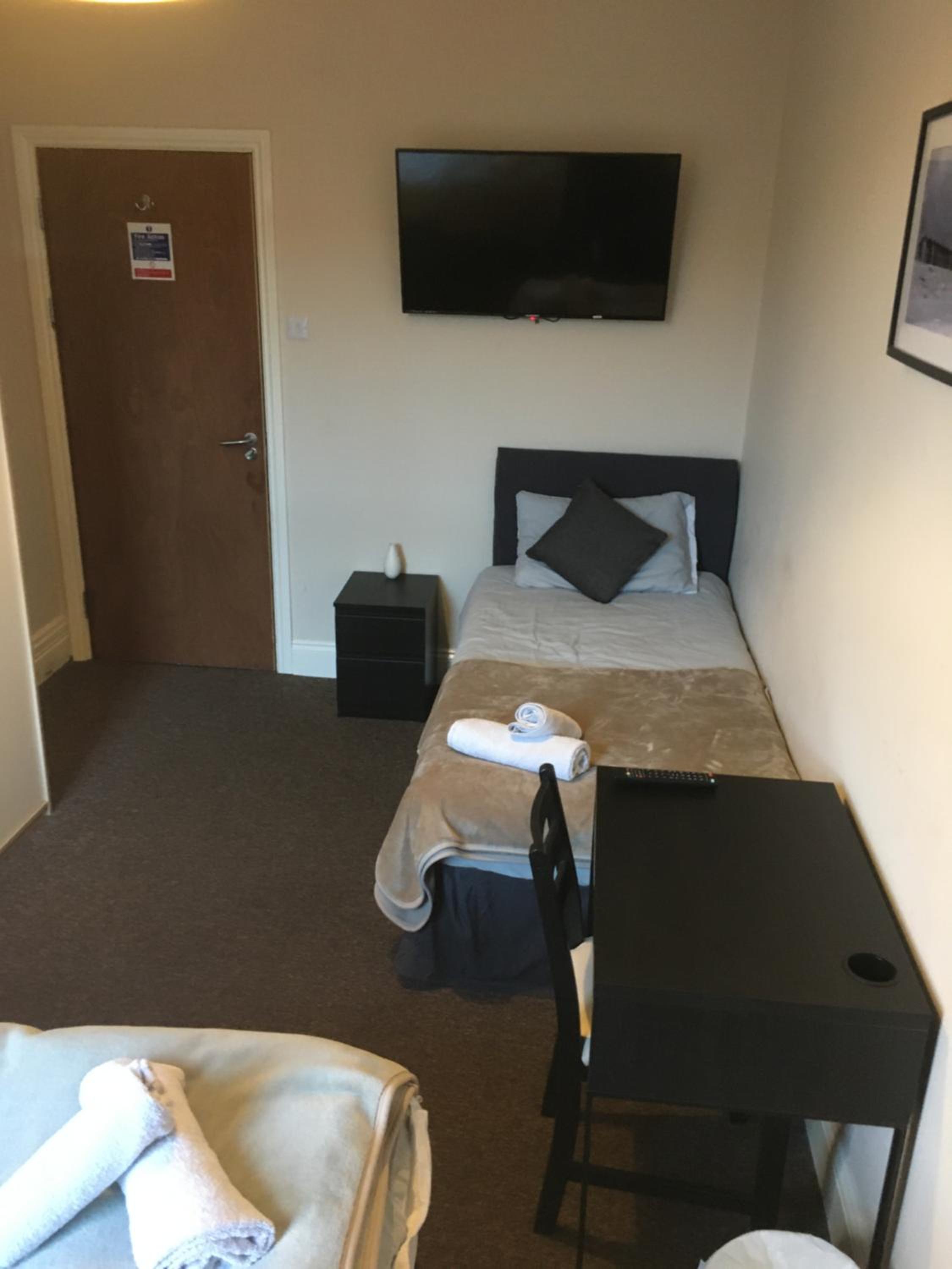 Triple Room photo 2