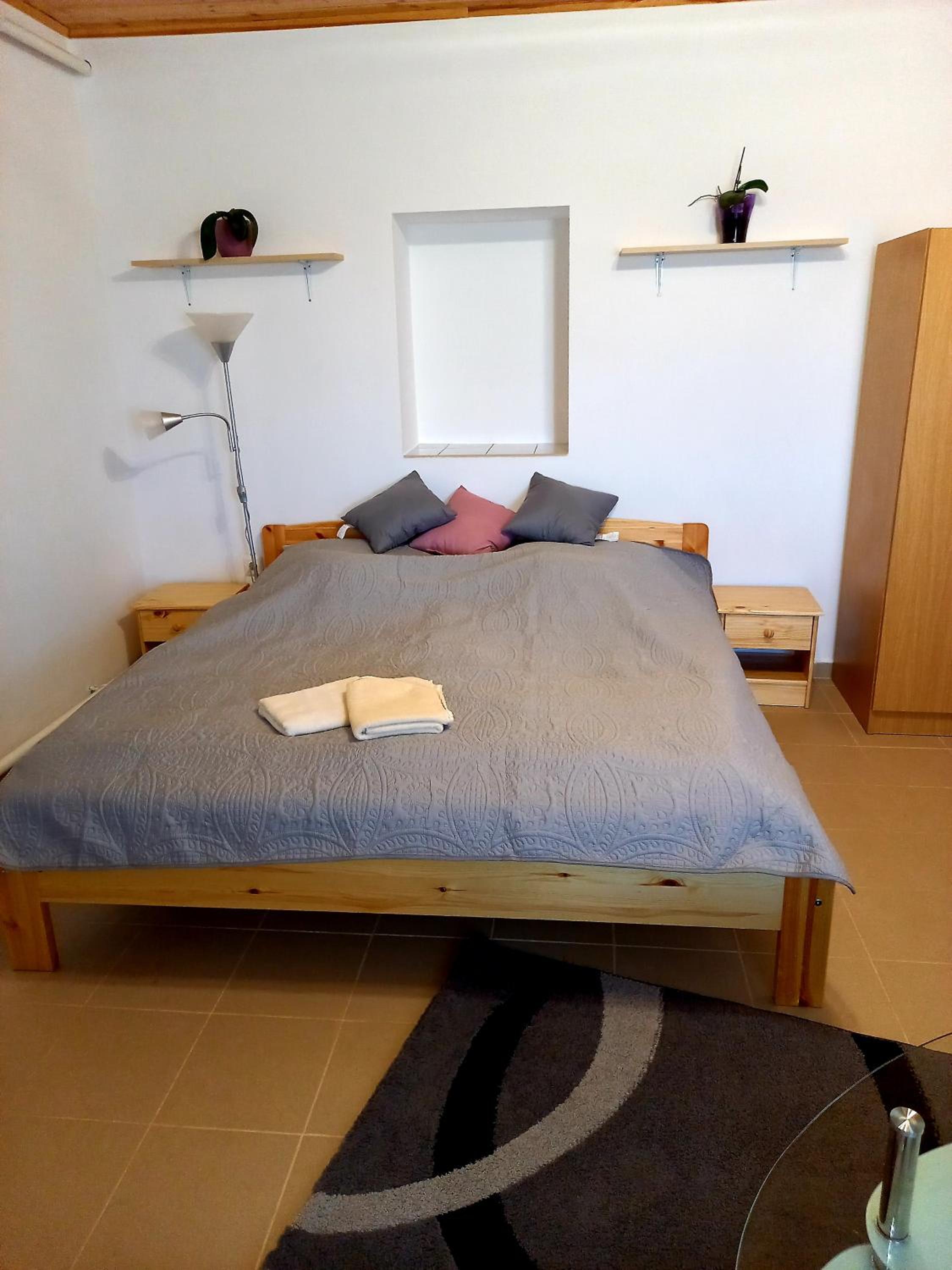 Queen Room with Garden View photo 2