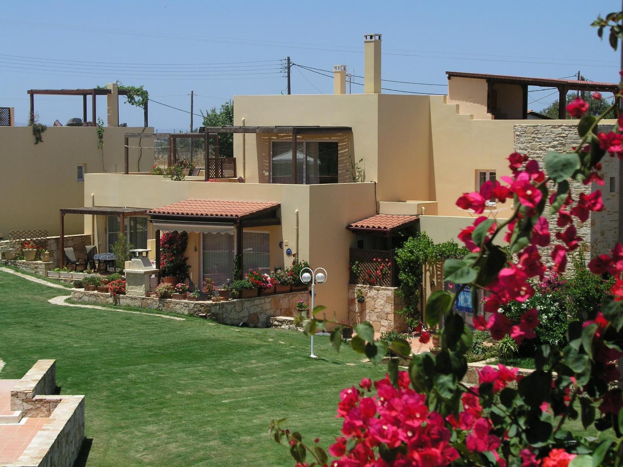 Two-Bedroom House - Aphrodite 3 photo 2