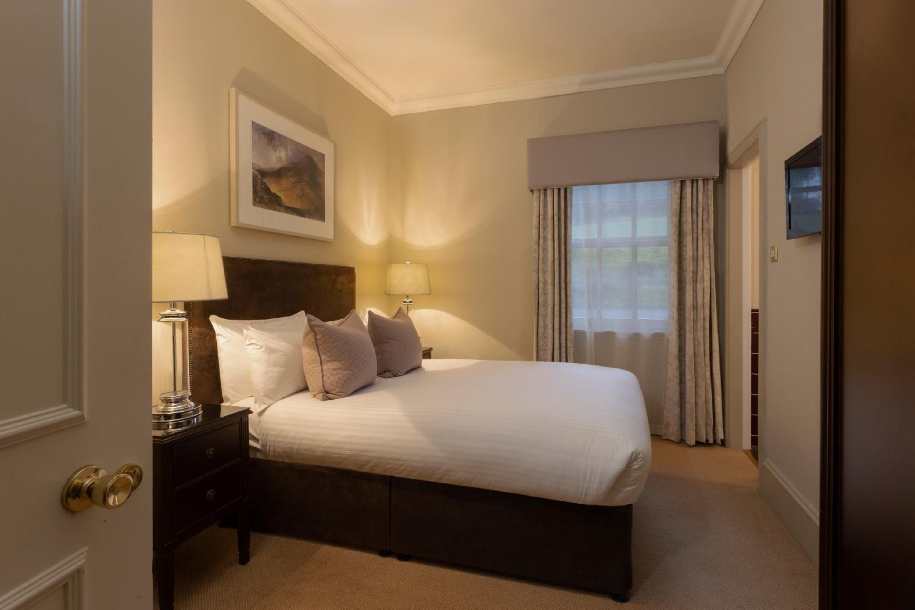 Small Double Room - Photo 1