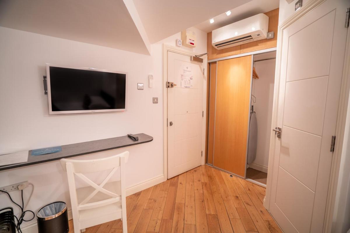 Budget Single Room photo 1