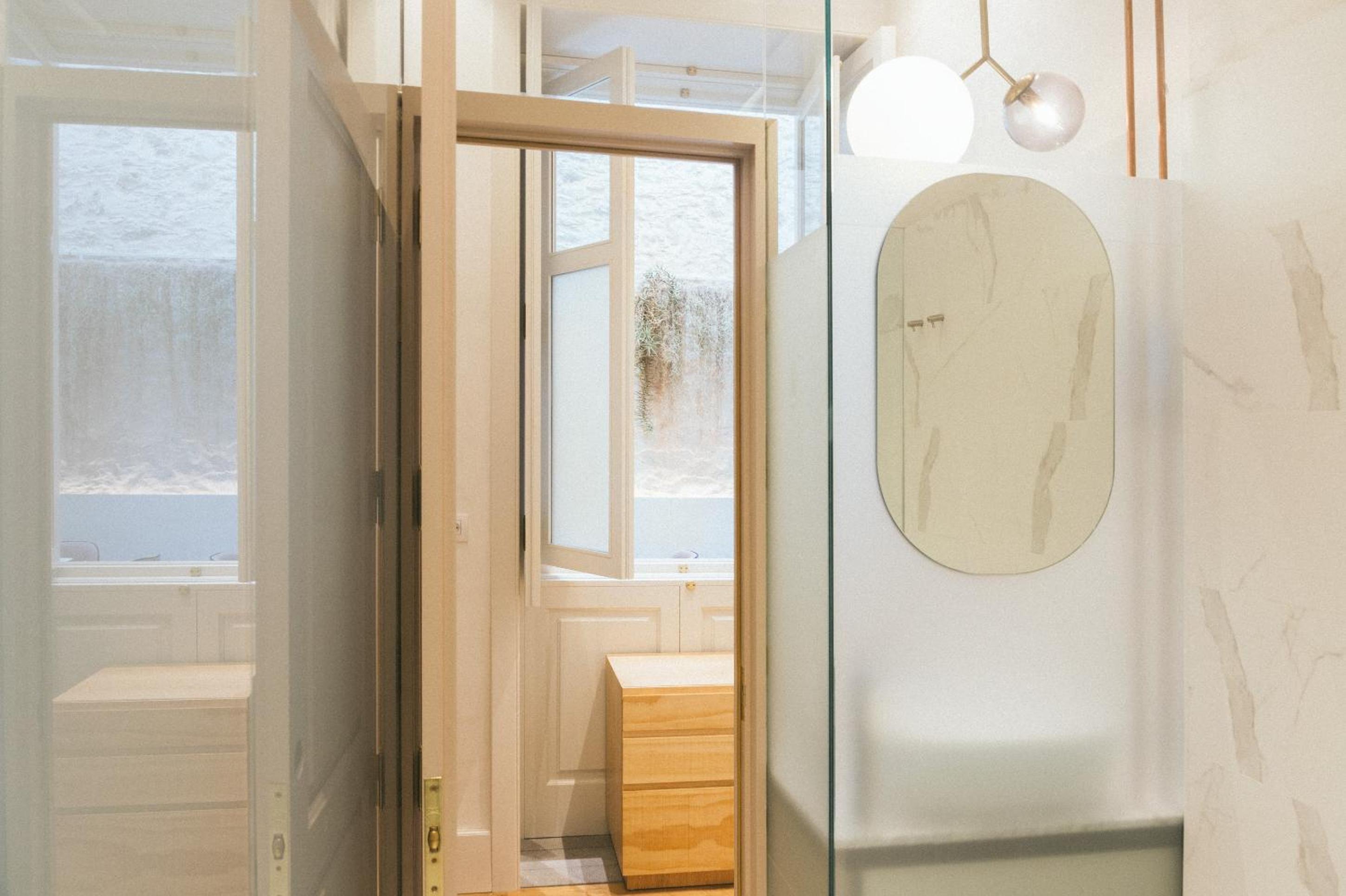 Classic Interior Double Room