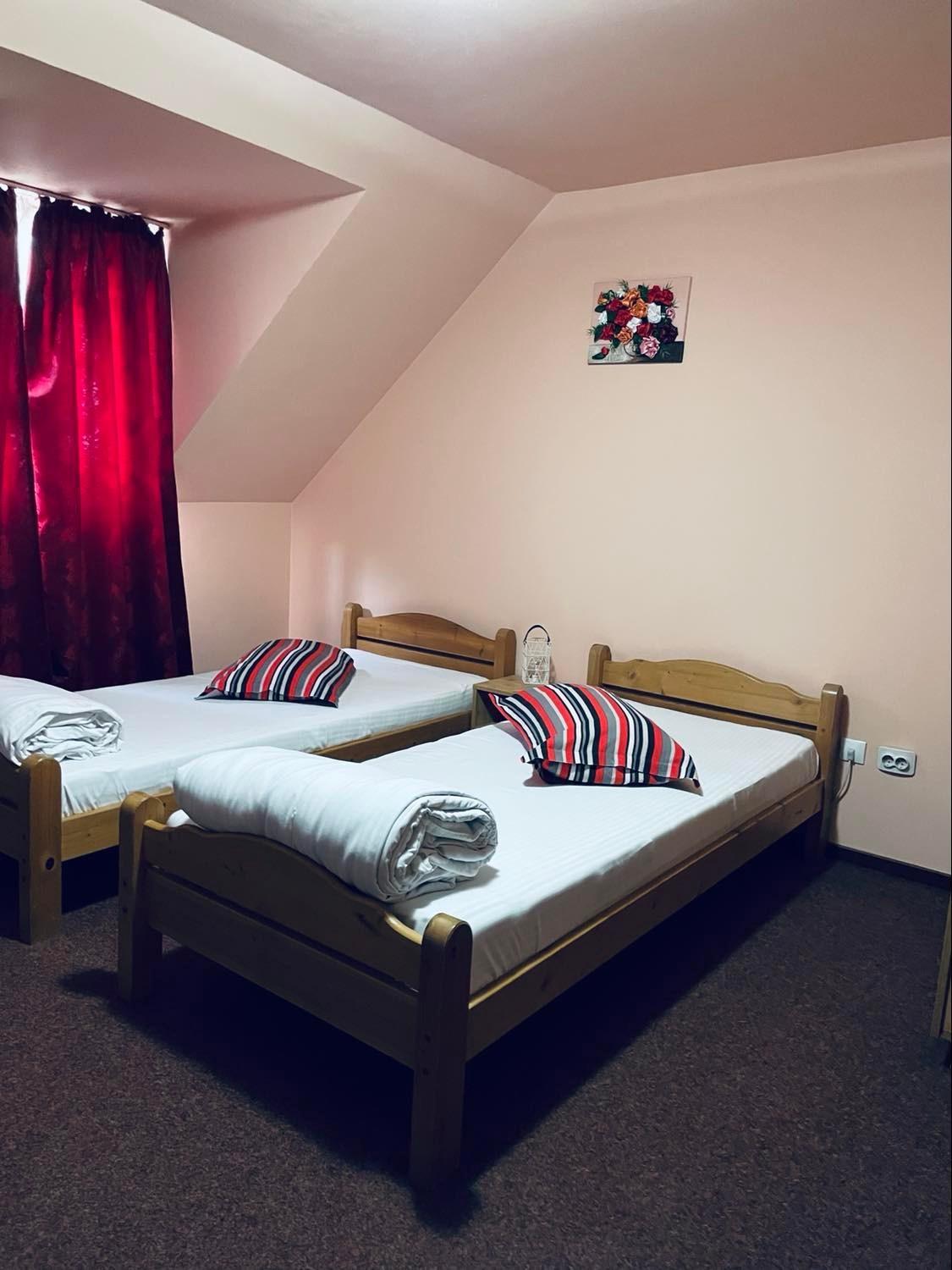 Superior Twin Room - Photo 10
