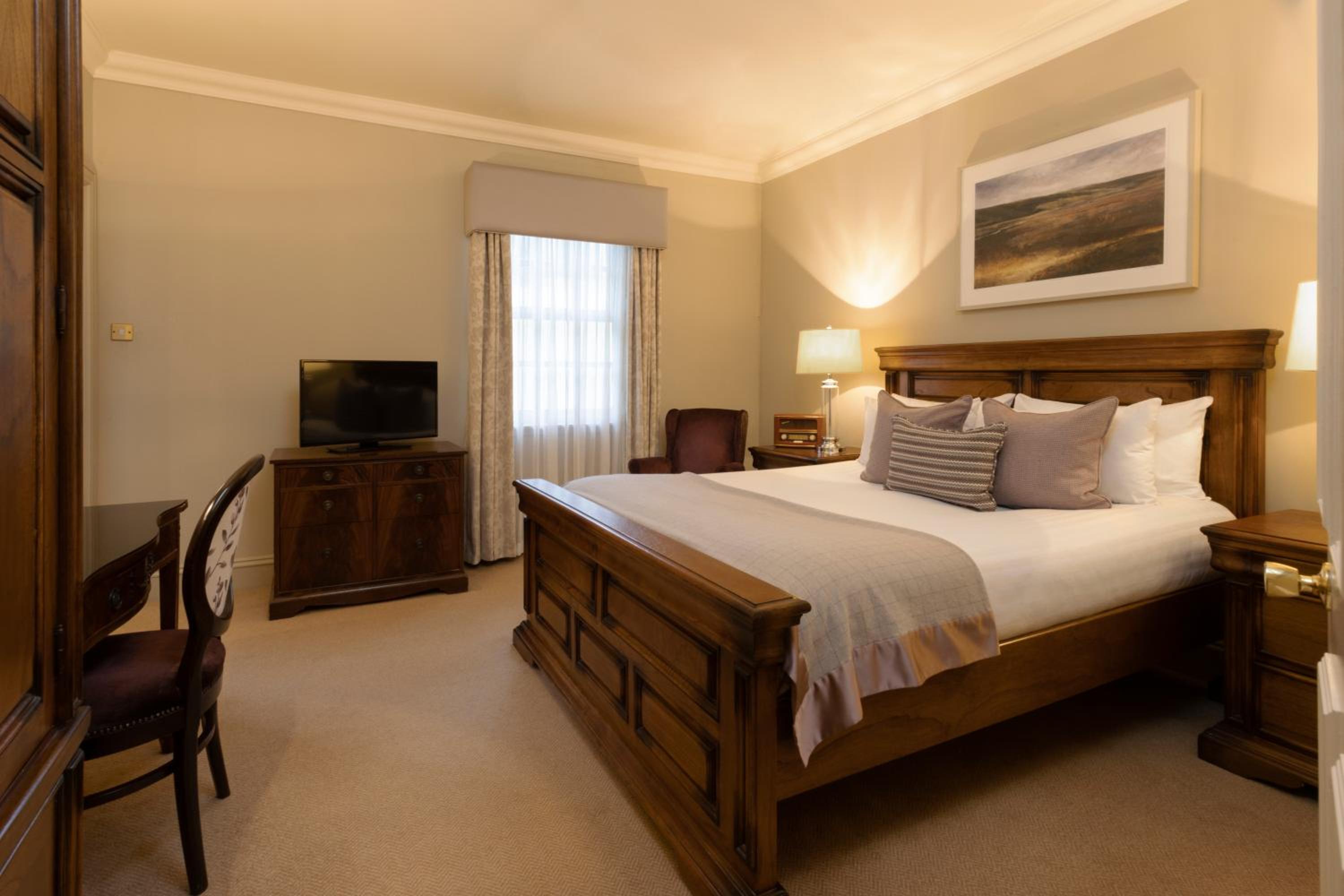 King Room - Photo 1