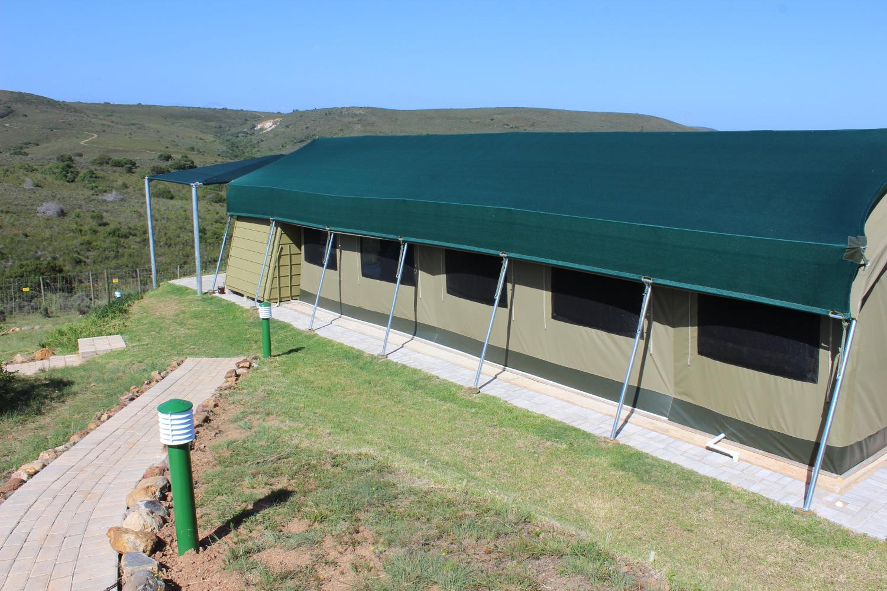 Tent (4 Adults) photo 2