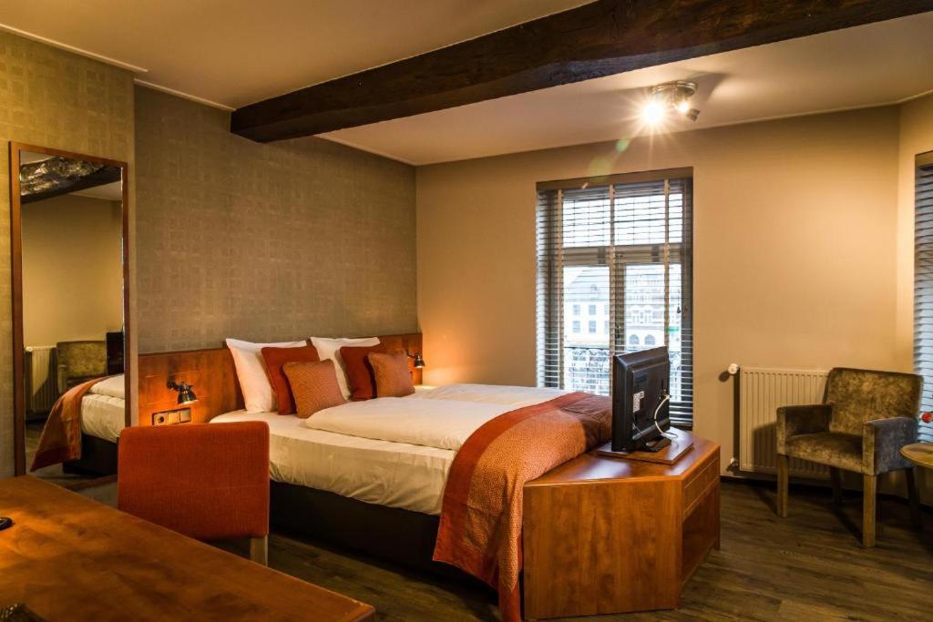 Superior Double Room photo 3