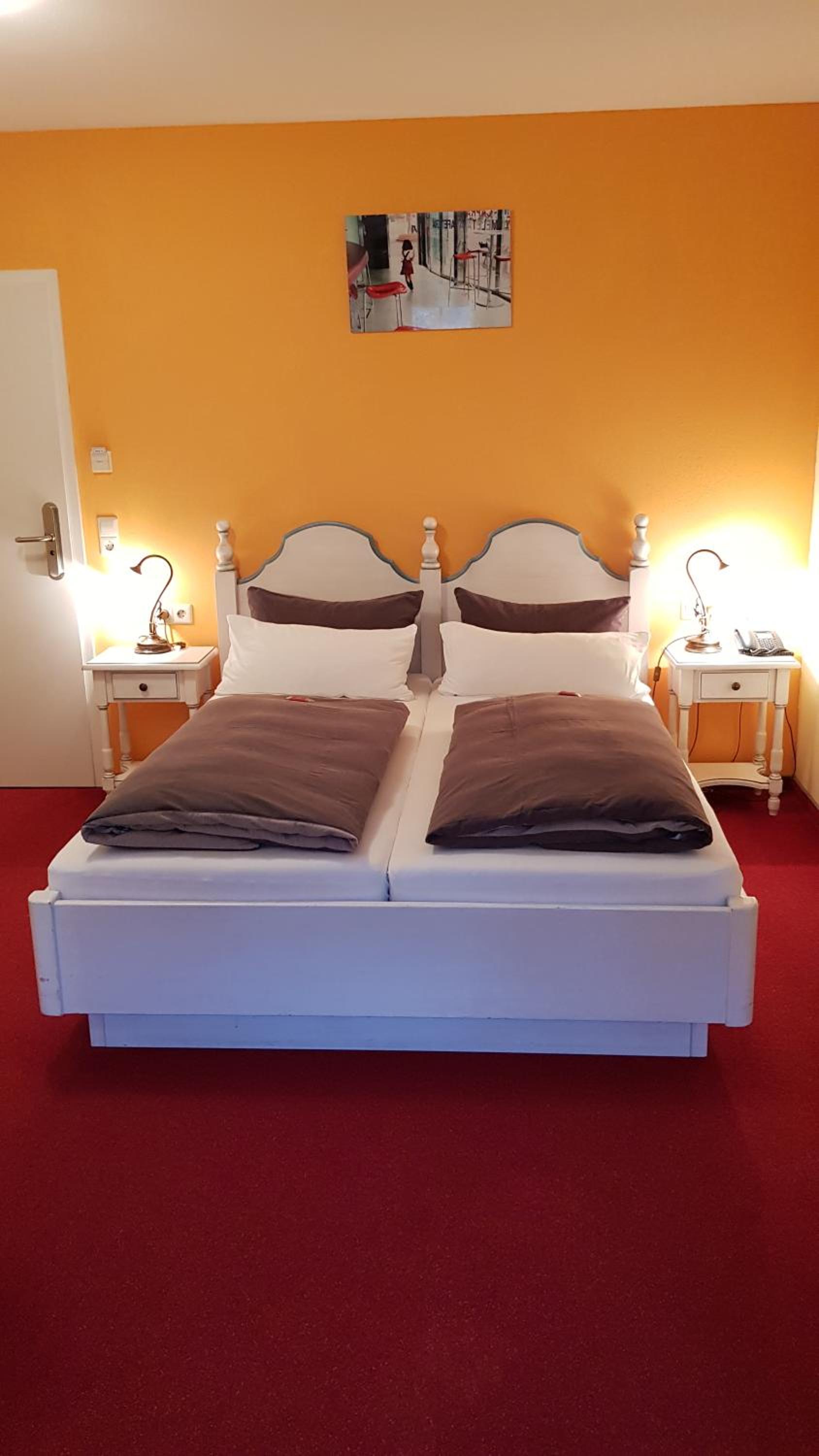 Double Room - Photo 4