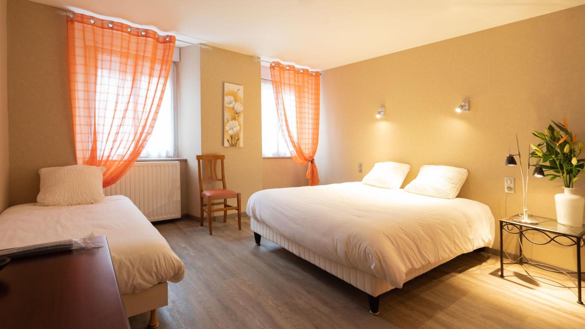 Triple Room - Photo 4