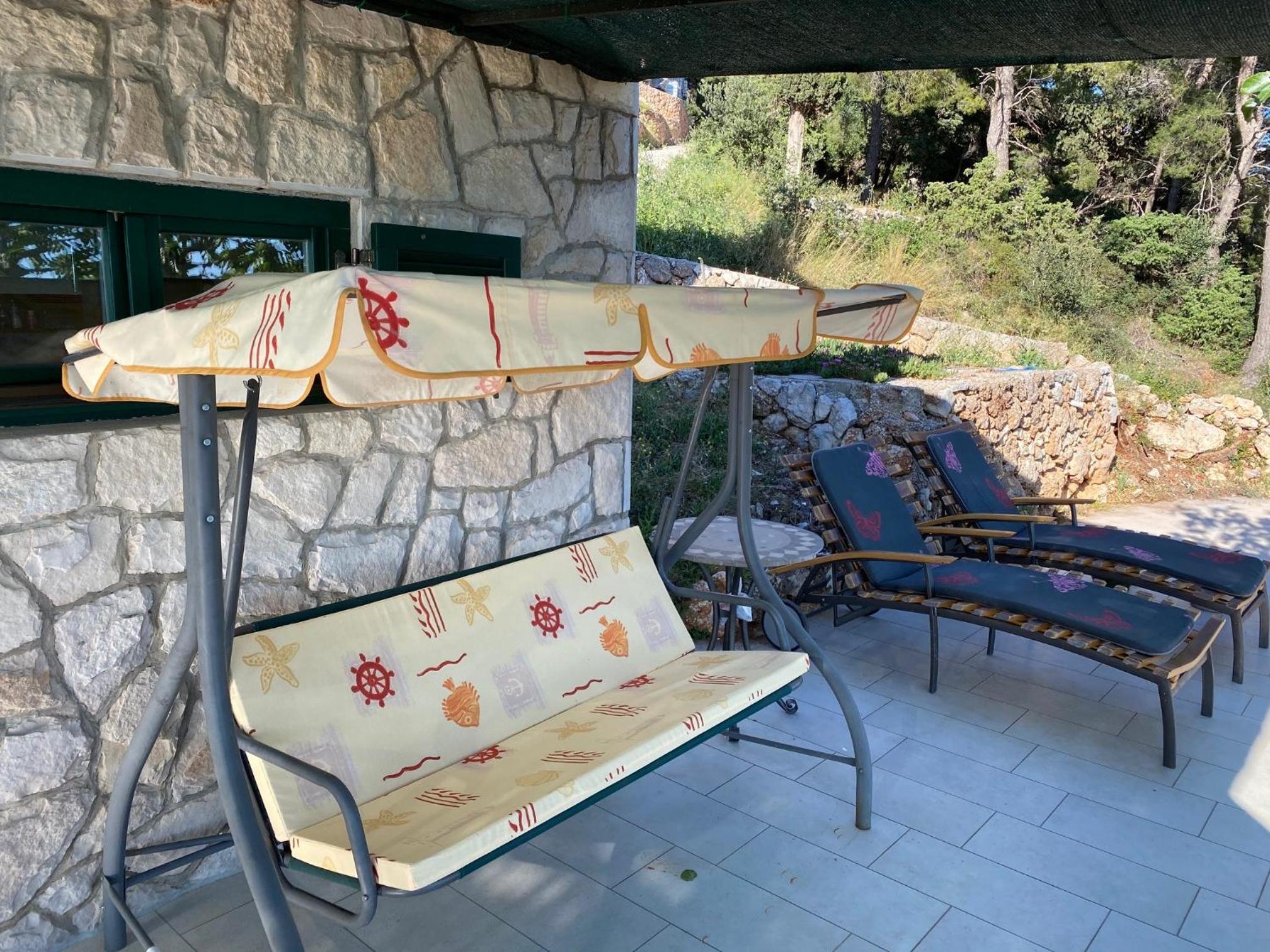 Studio with Ocean View photo 3