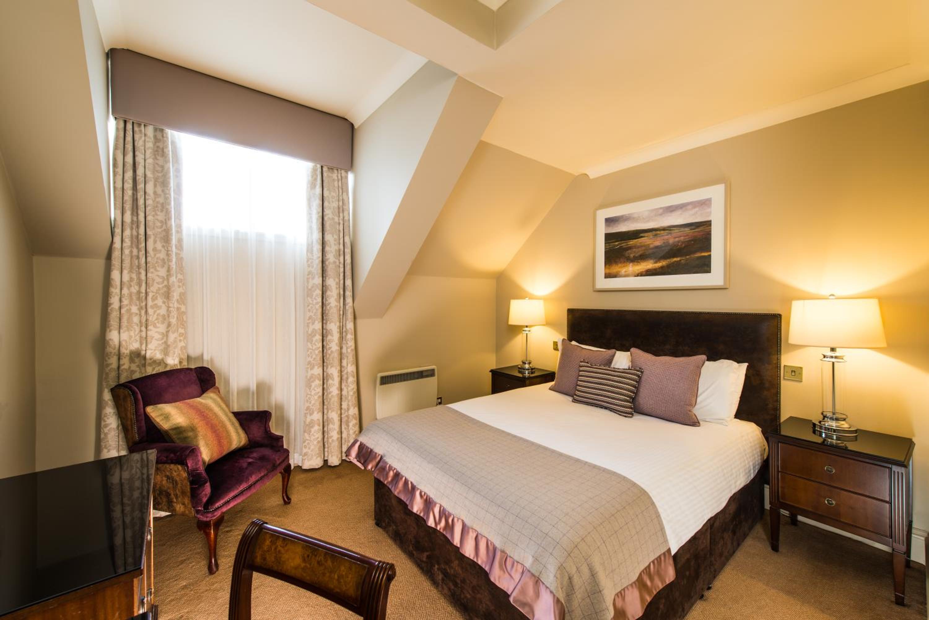 Double Room - Photo 4