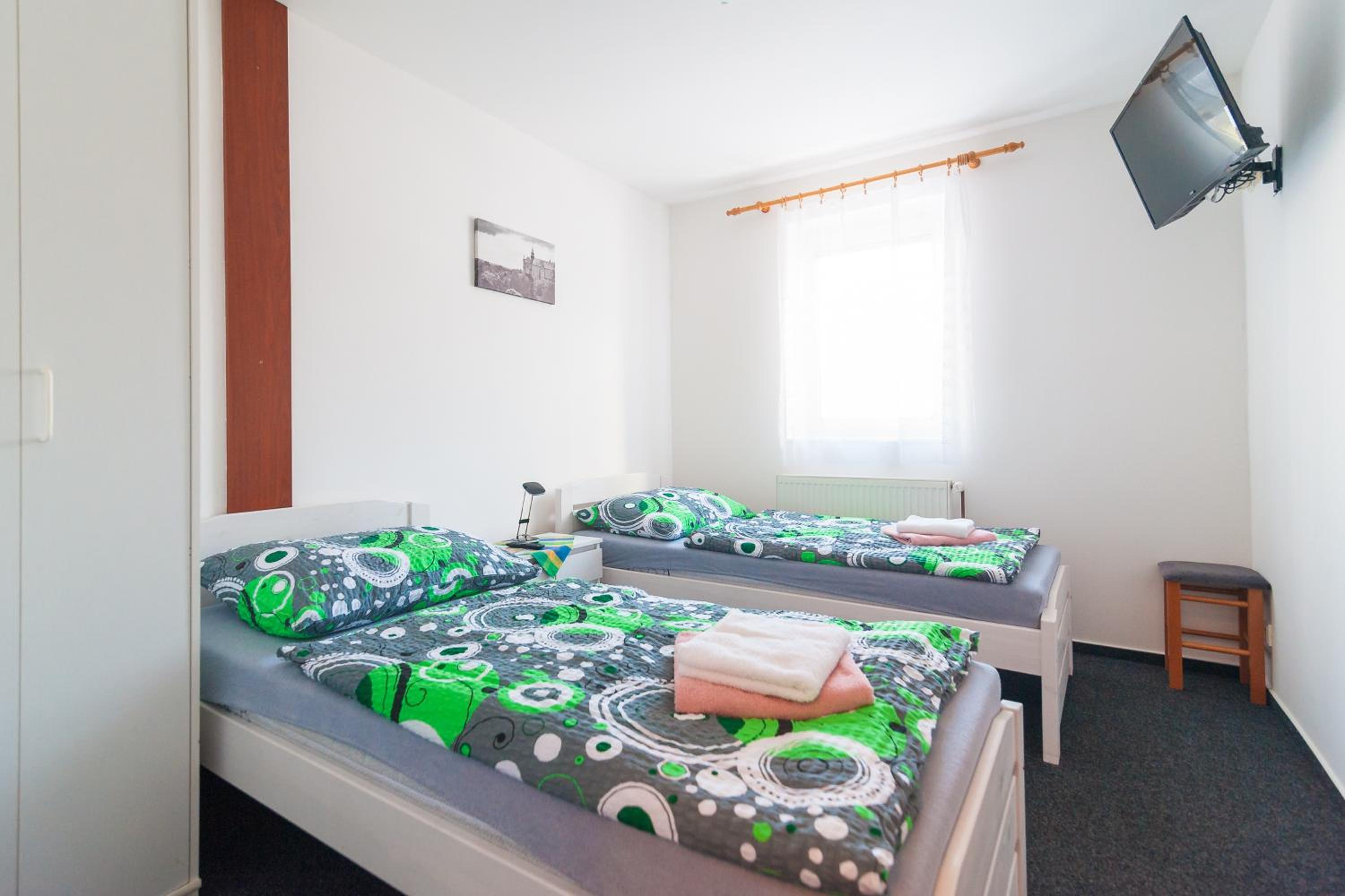 Single Room photo 1