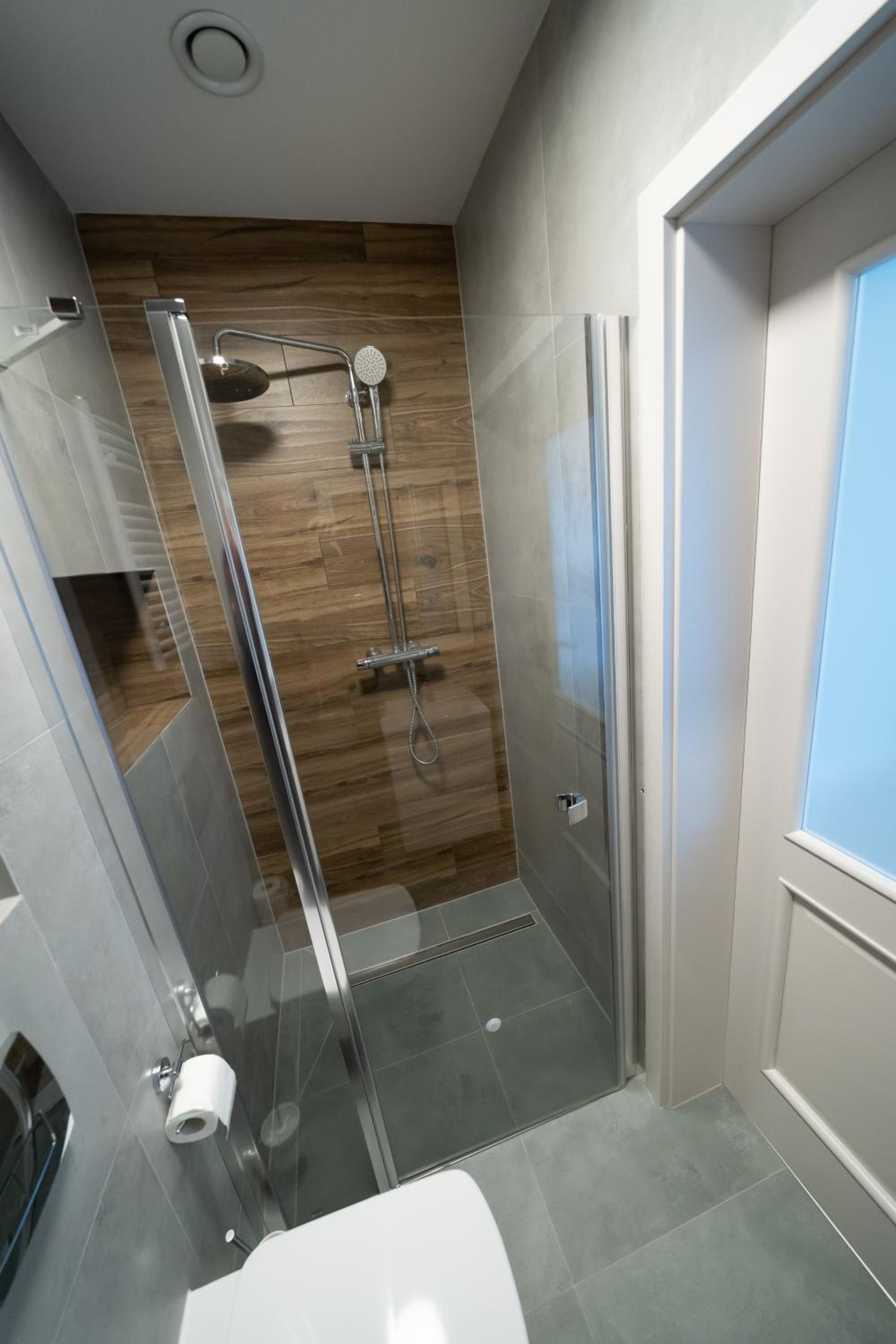 Quadruple Room with Bathroom photo 3
