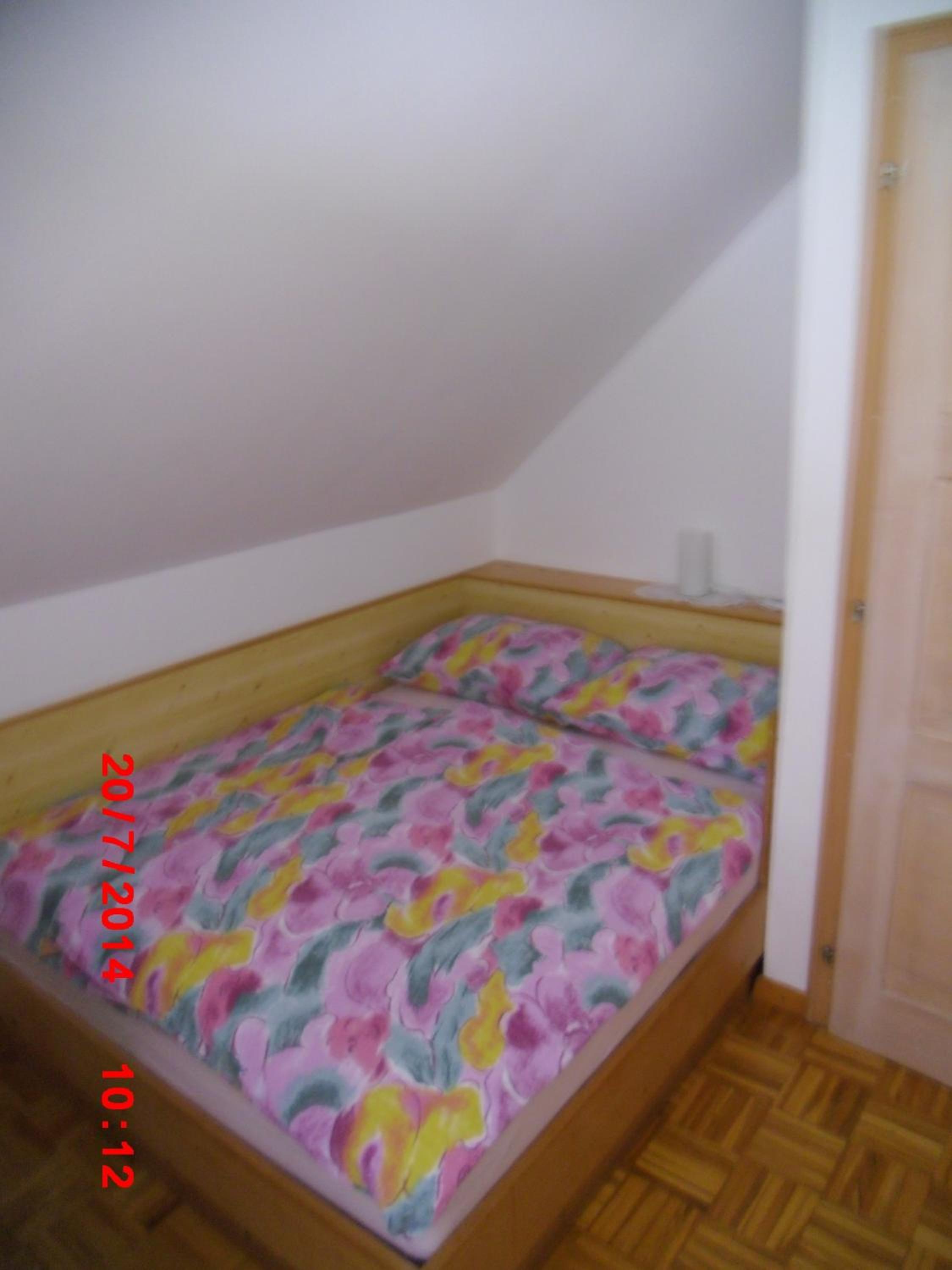 Two-Bedroom House photo 1